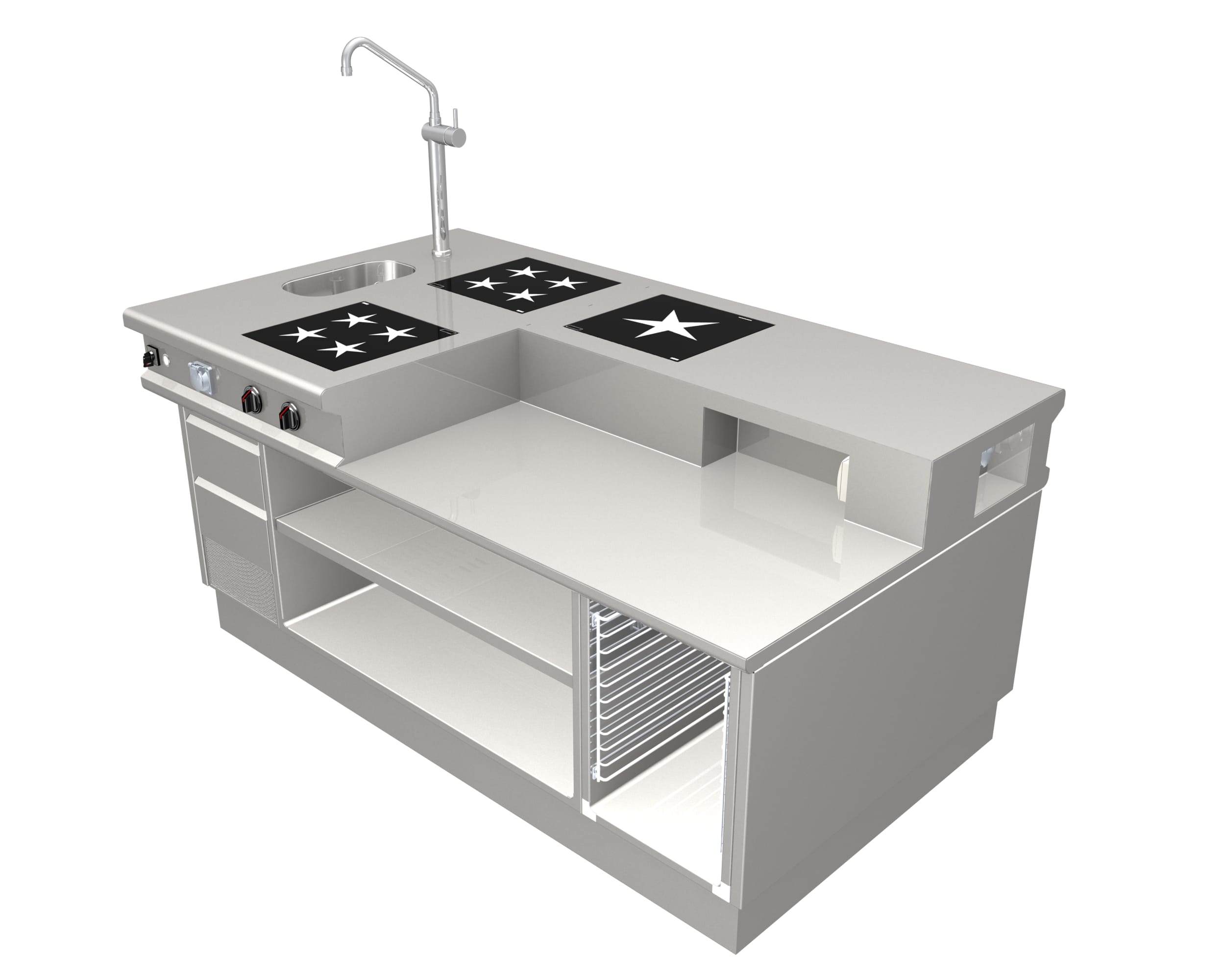 Referenzen Menu System AG - 