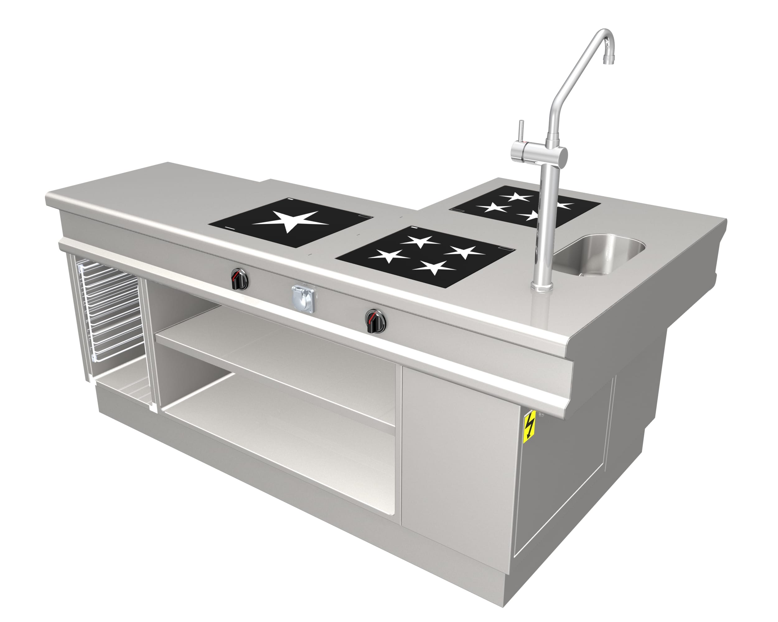 Referenzen Menu System AG - 