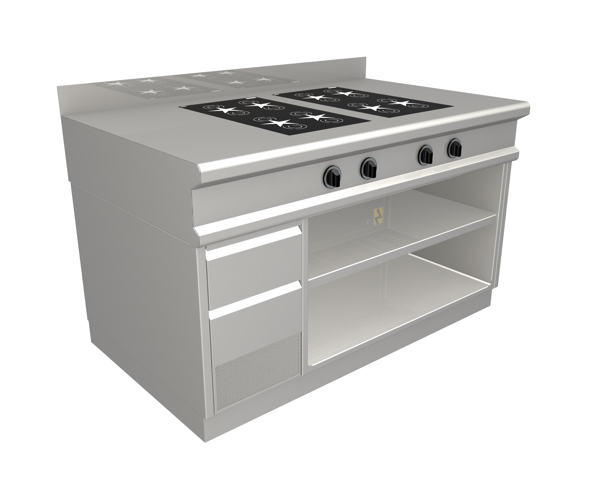 Referenzen Menu System AG - 