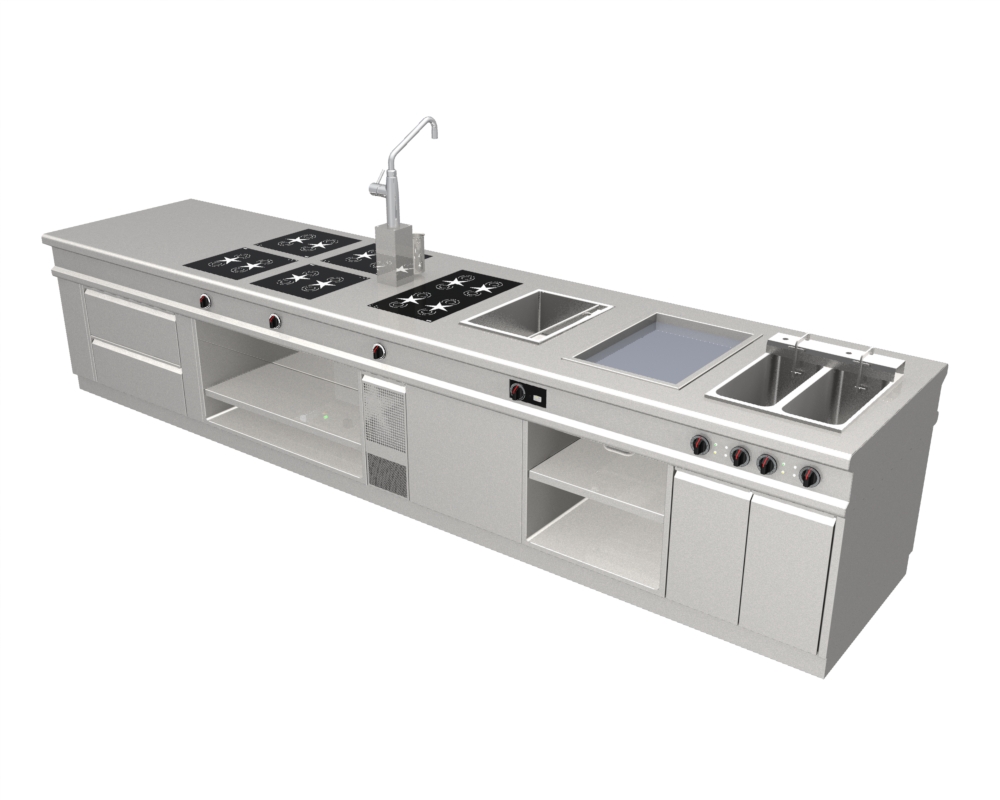 Referenzen Menu System AG - 