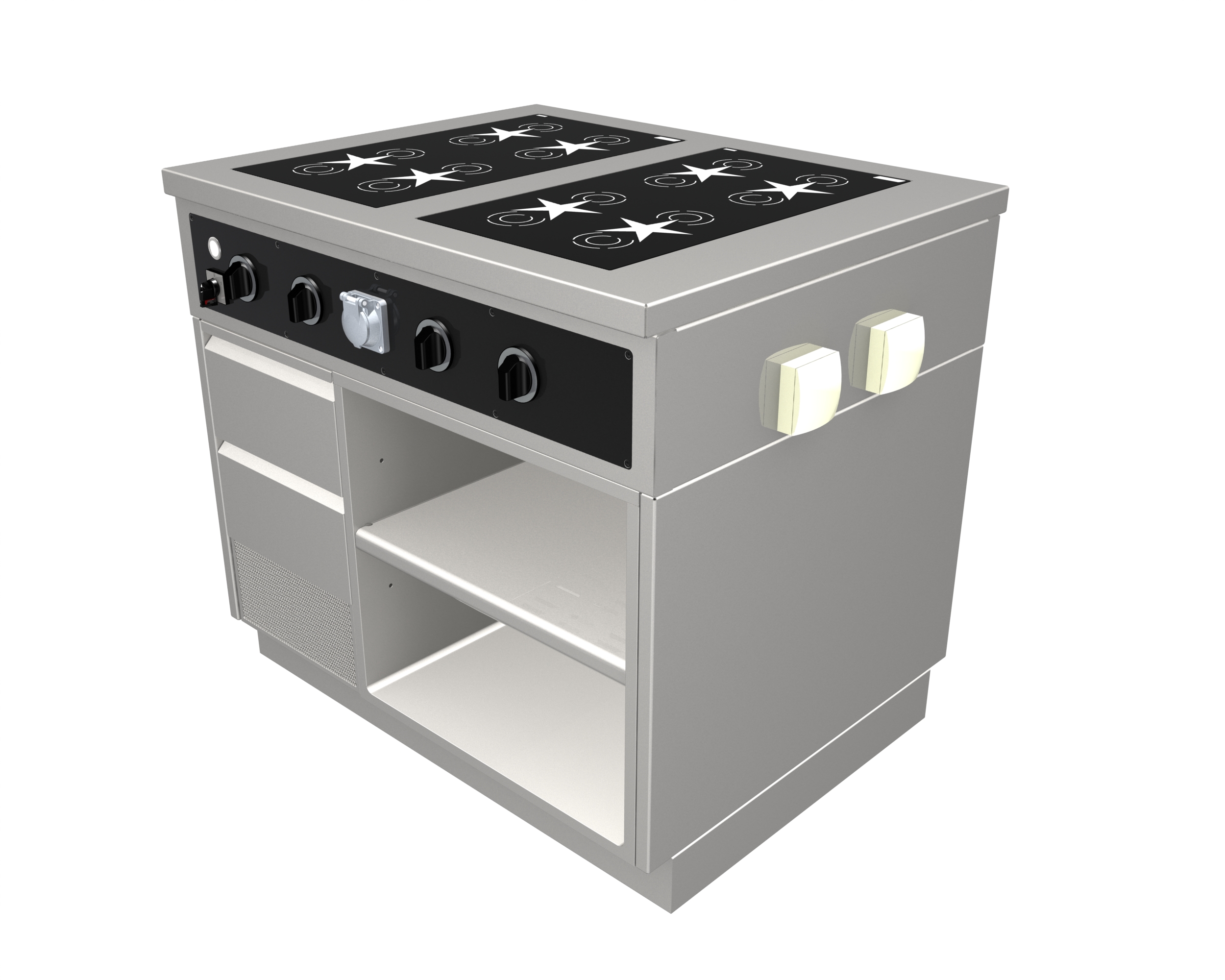 Referenzen Menu System AG - 