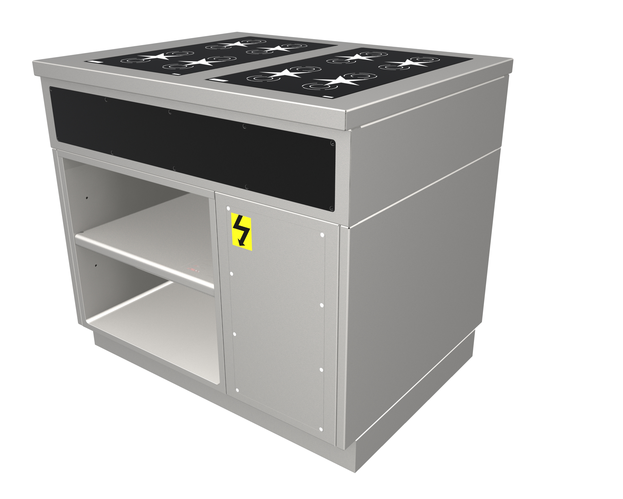 Referenzen Menu System AG - 