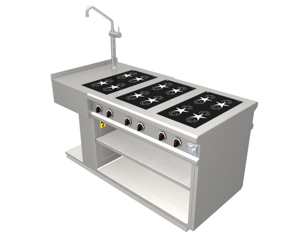 Referenzen Menu System AG - 