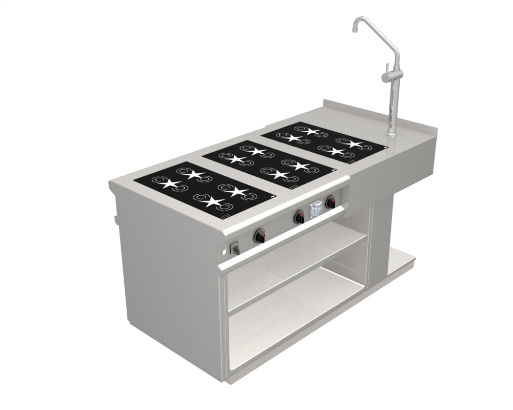 Referenzen Menu System AG - 