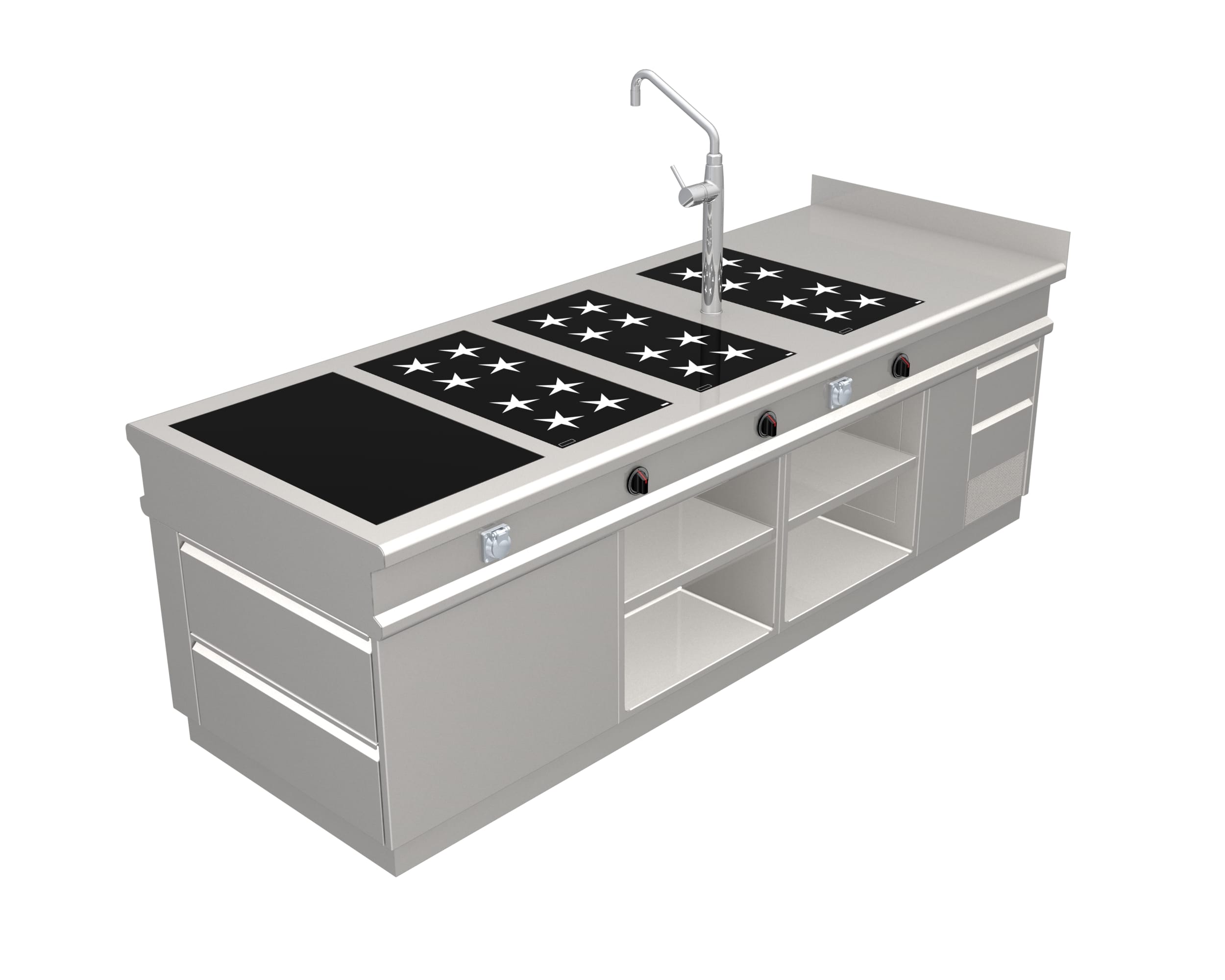 Referenzen Menu System AG - 