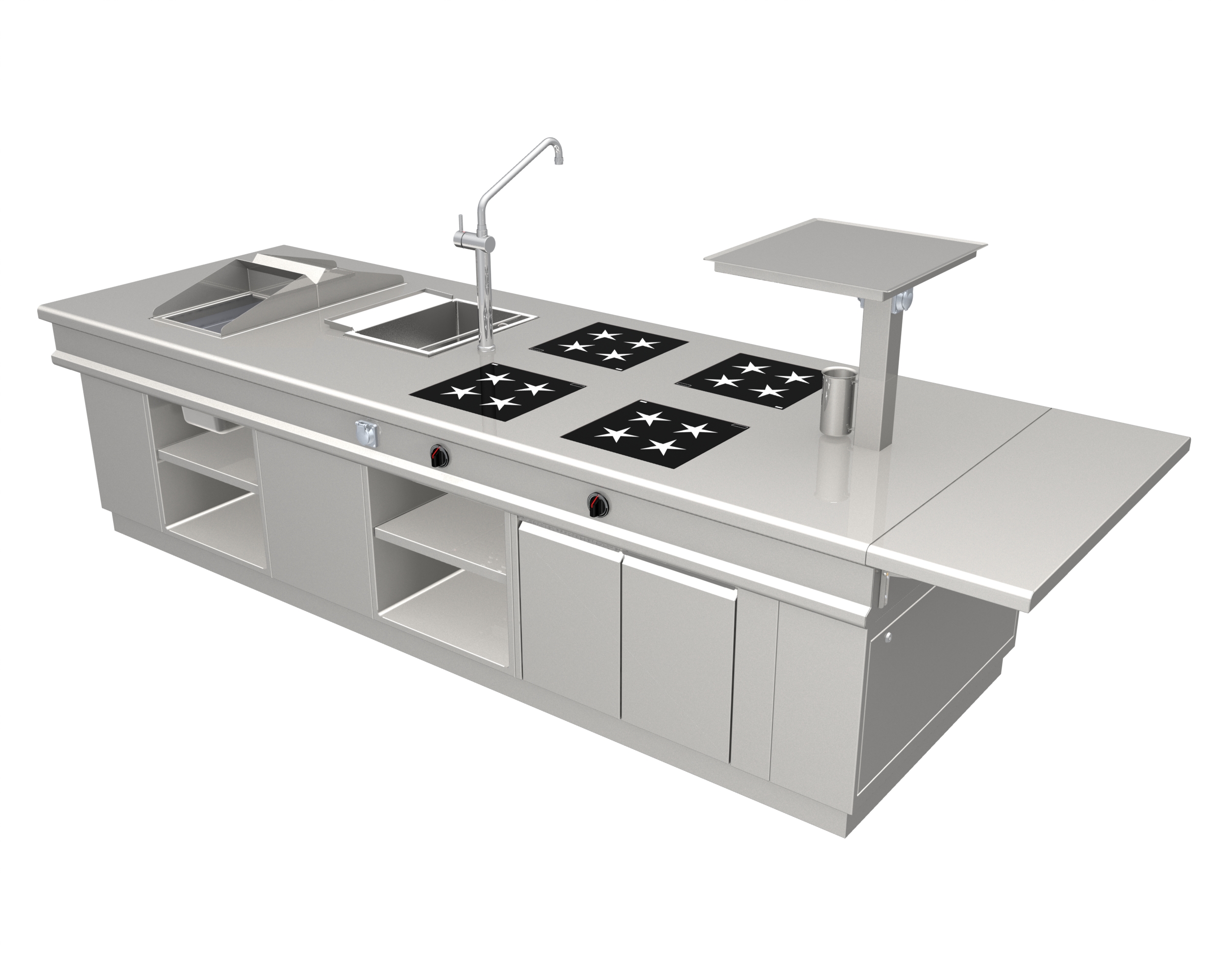 Referenzen Menu System AG - 