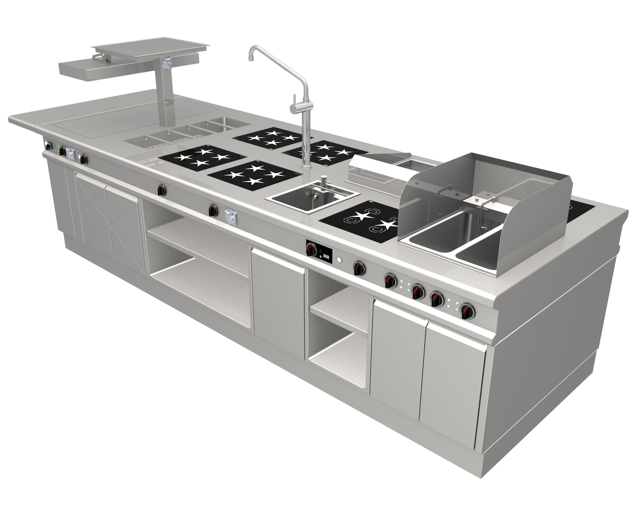 Referenzen Menu System AG - 