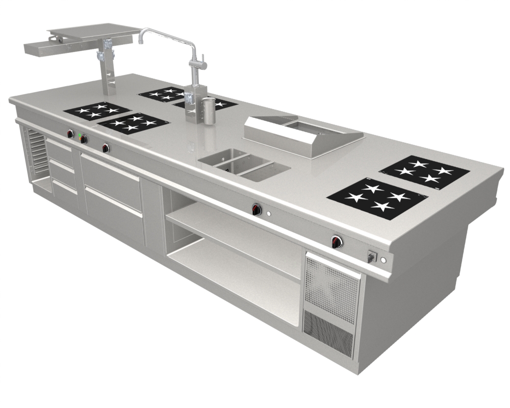 Referenzen Menu System AG - Rehaklinik Dussnang