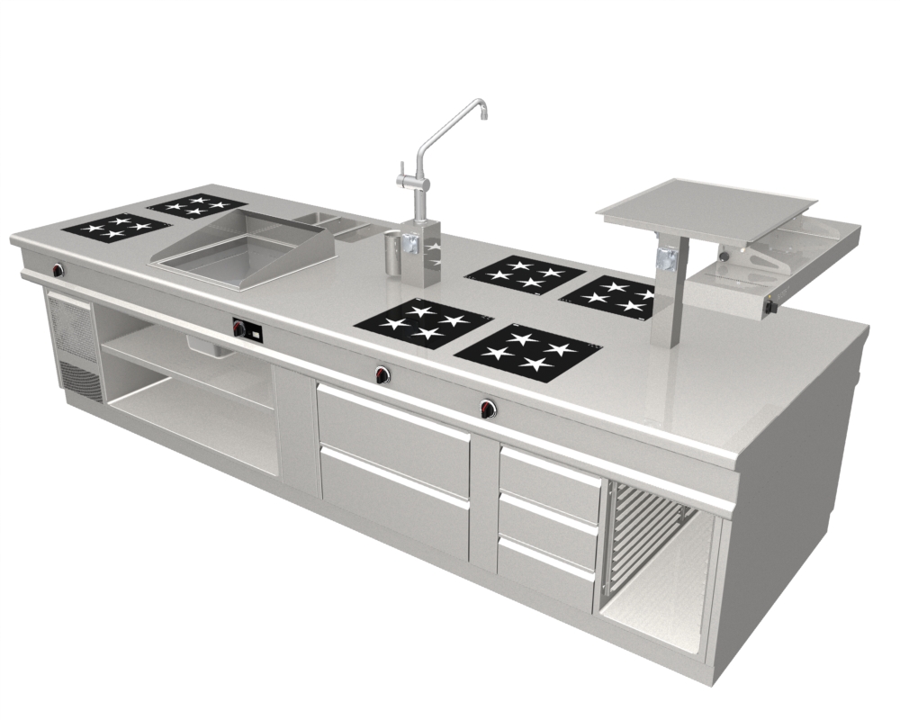 Referenzen Menu System AG - Rehaklinik Dussnang