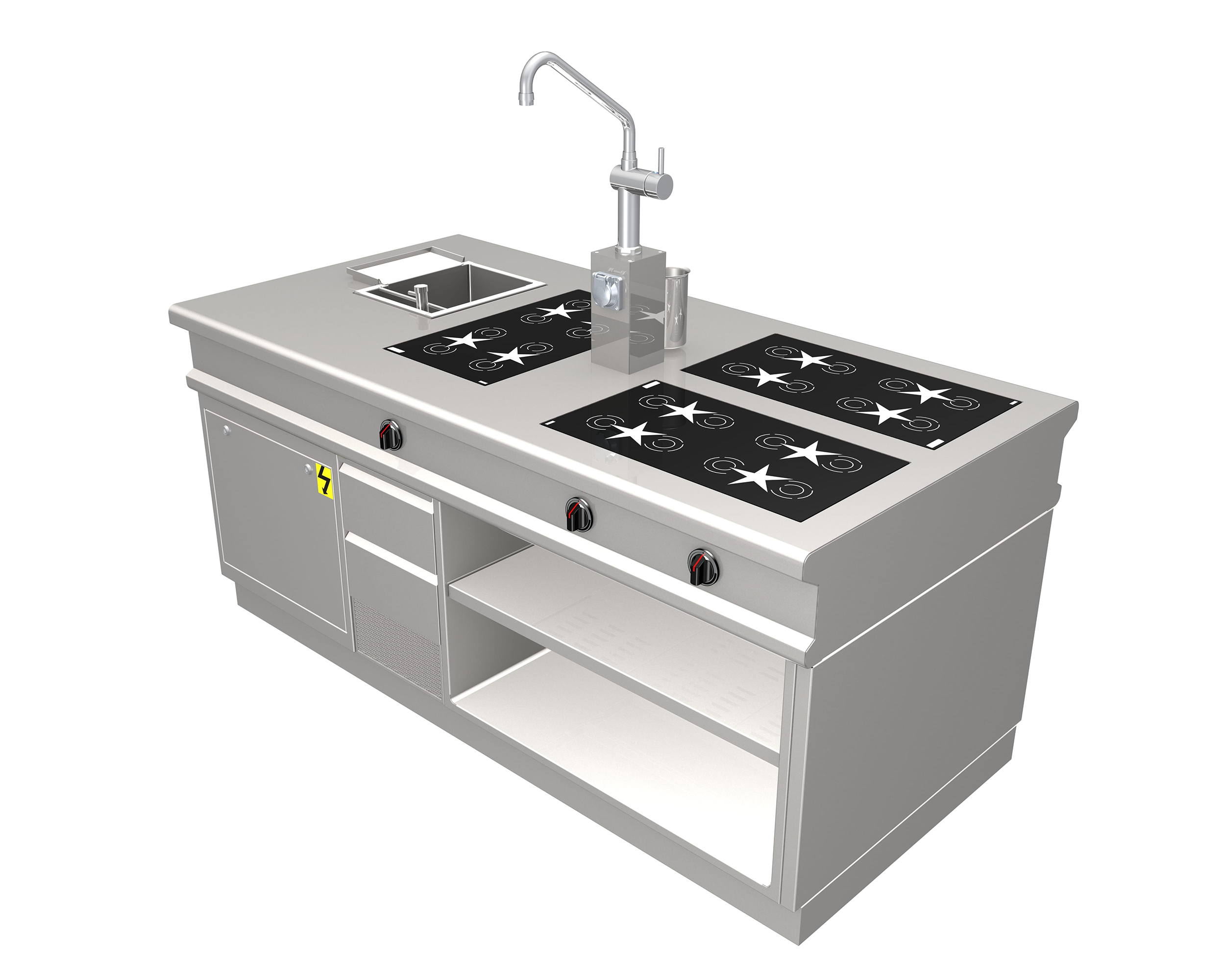 Referenzen Menu System AG - 