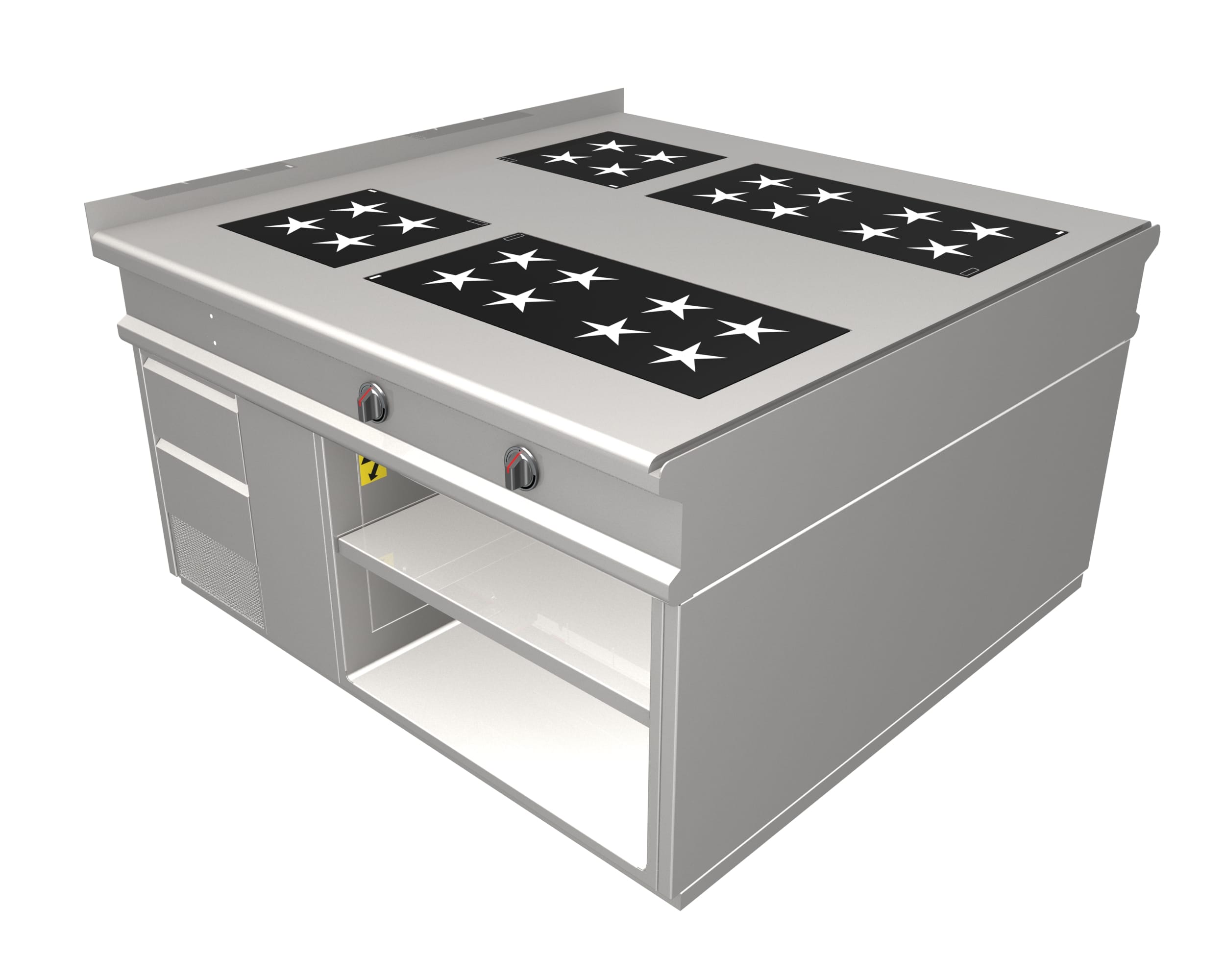 Referenzen Menu System AG - 