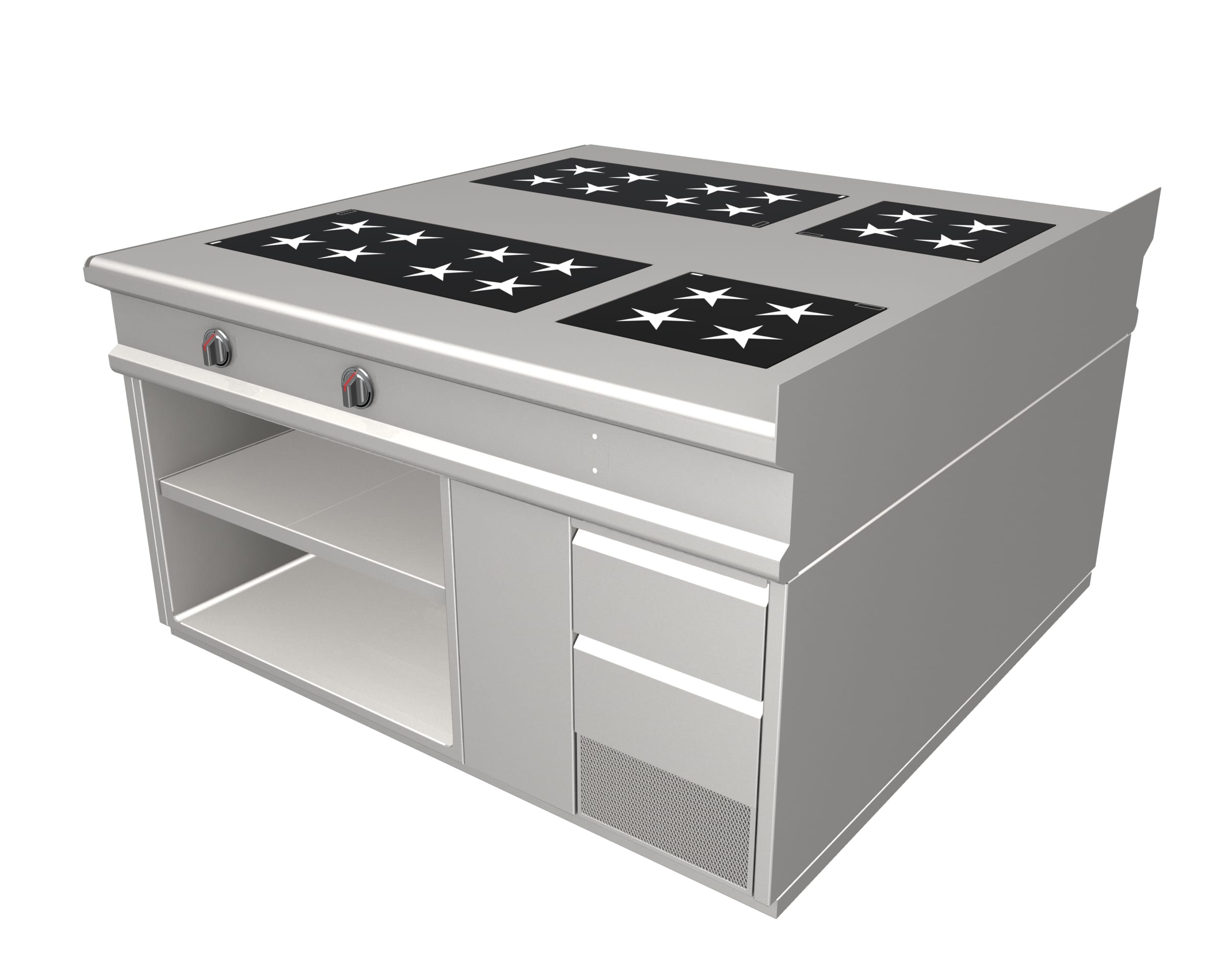 Referenzen Menu System AG - 