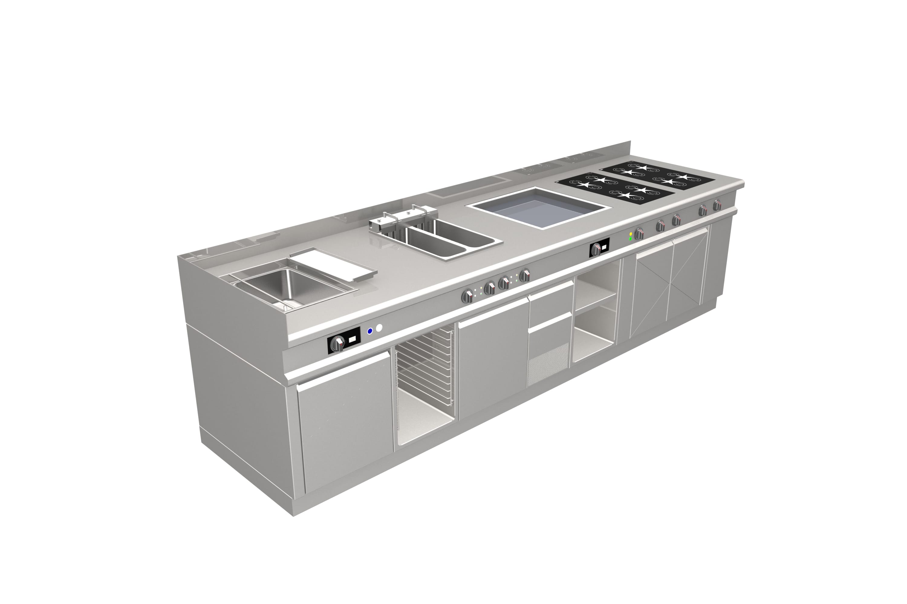 Referenzen Menu System AG - 