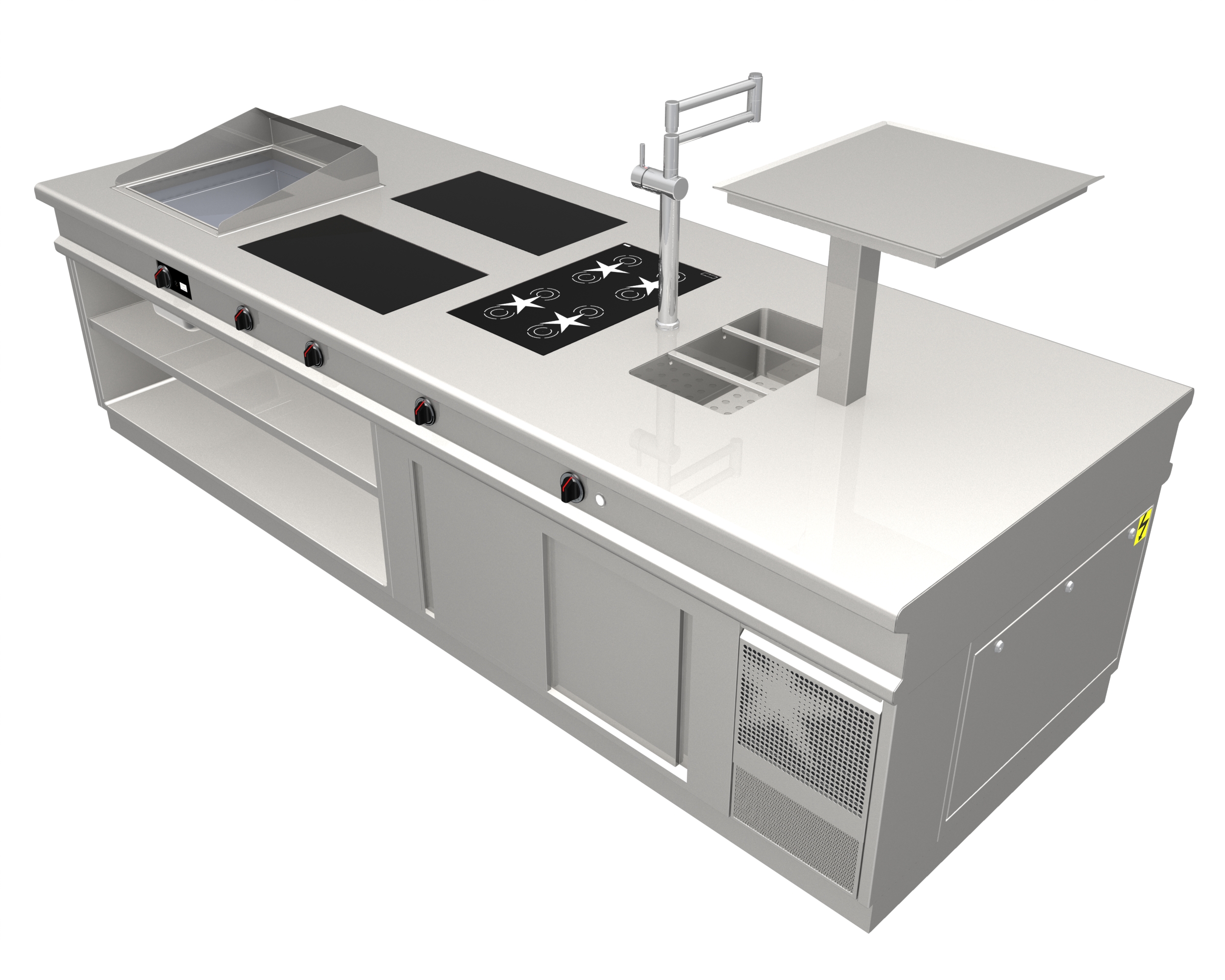 Referenzen Menu System AG - 