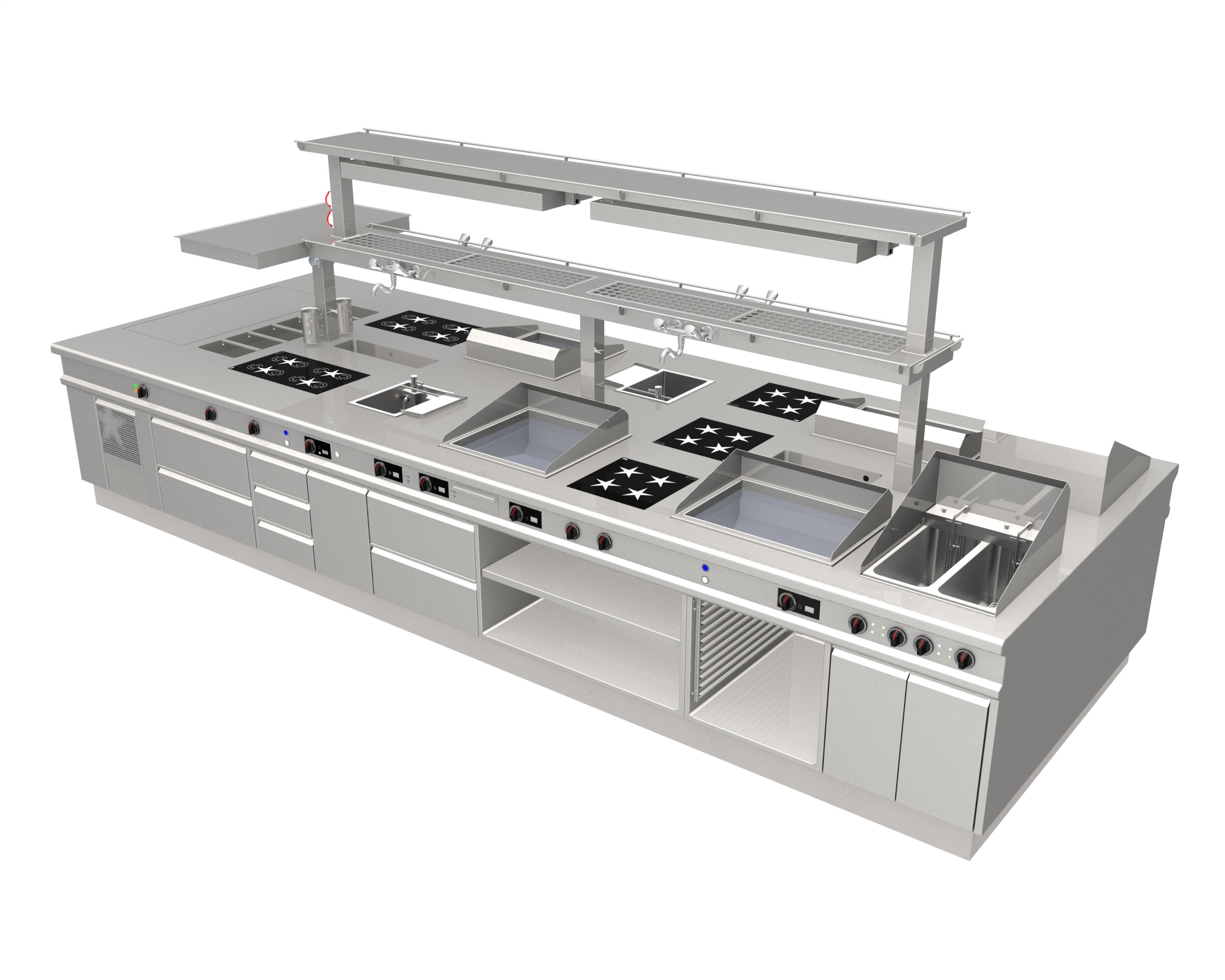 Referenzen Menu System AG - 