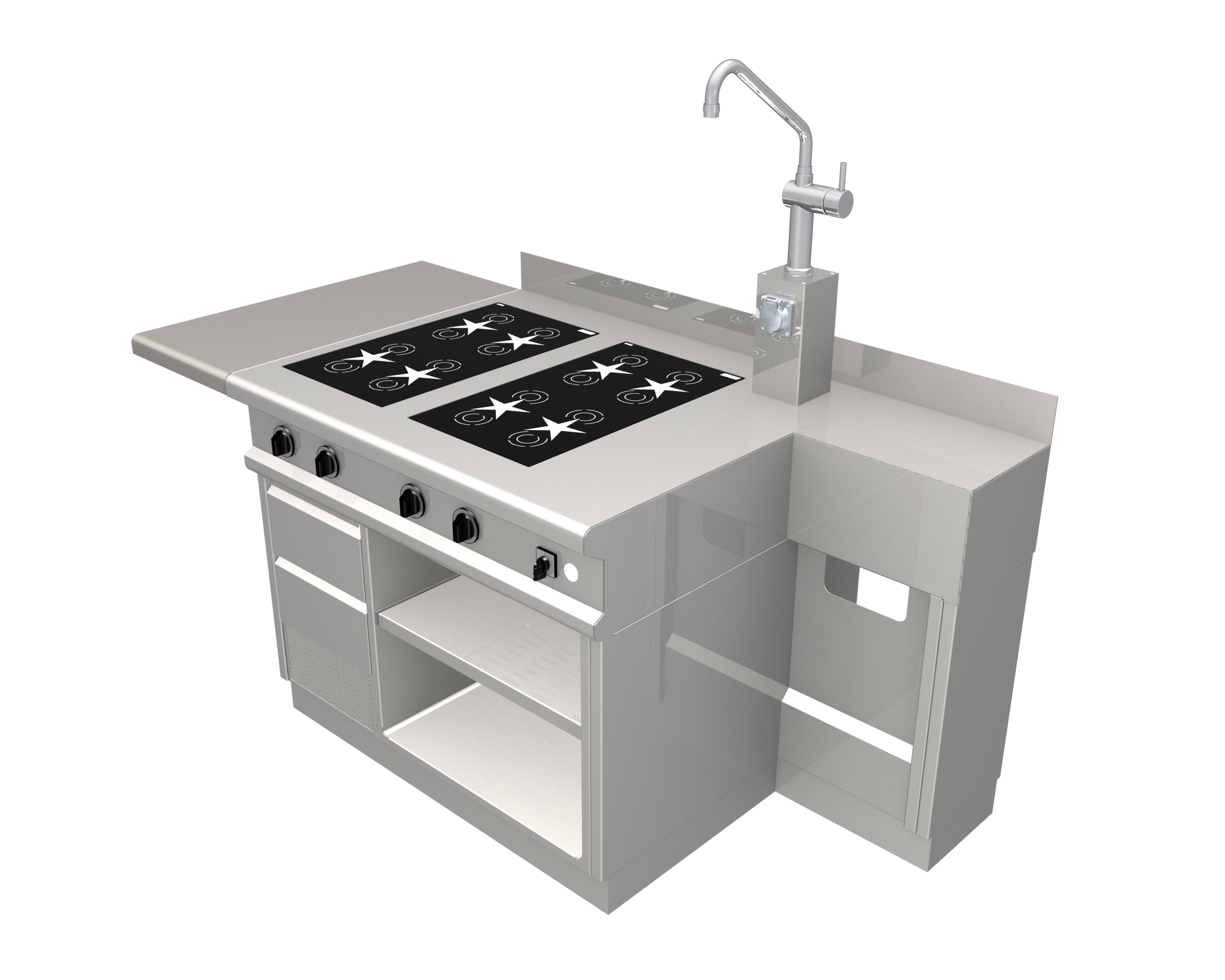 Referenzen Menu System AG - 