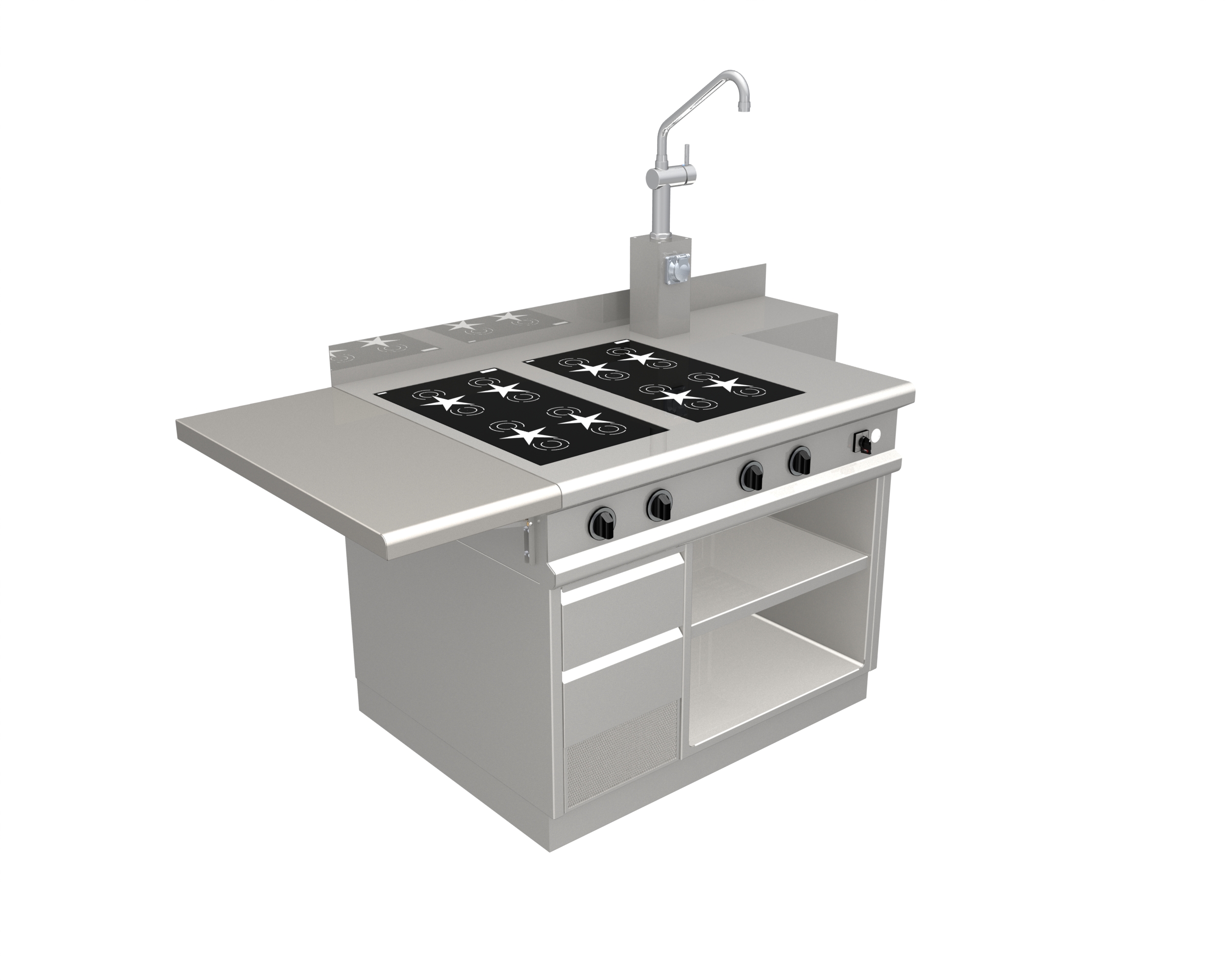 Referenzen Menu System AG - 