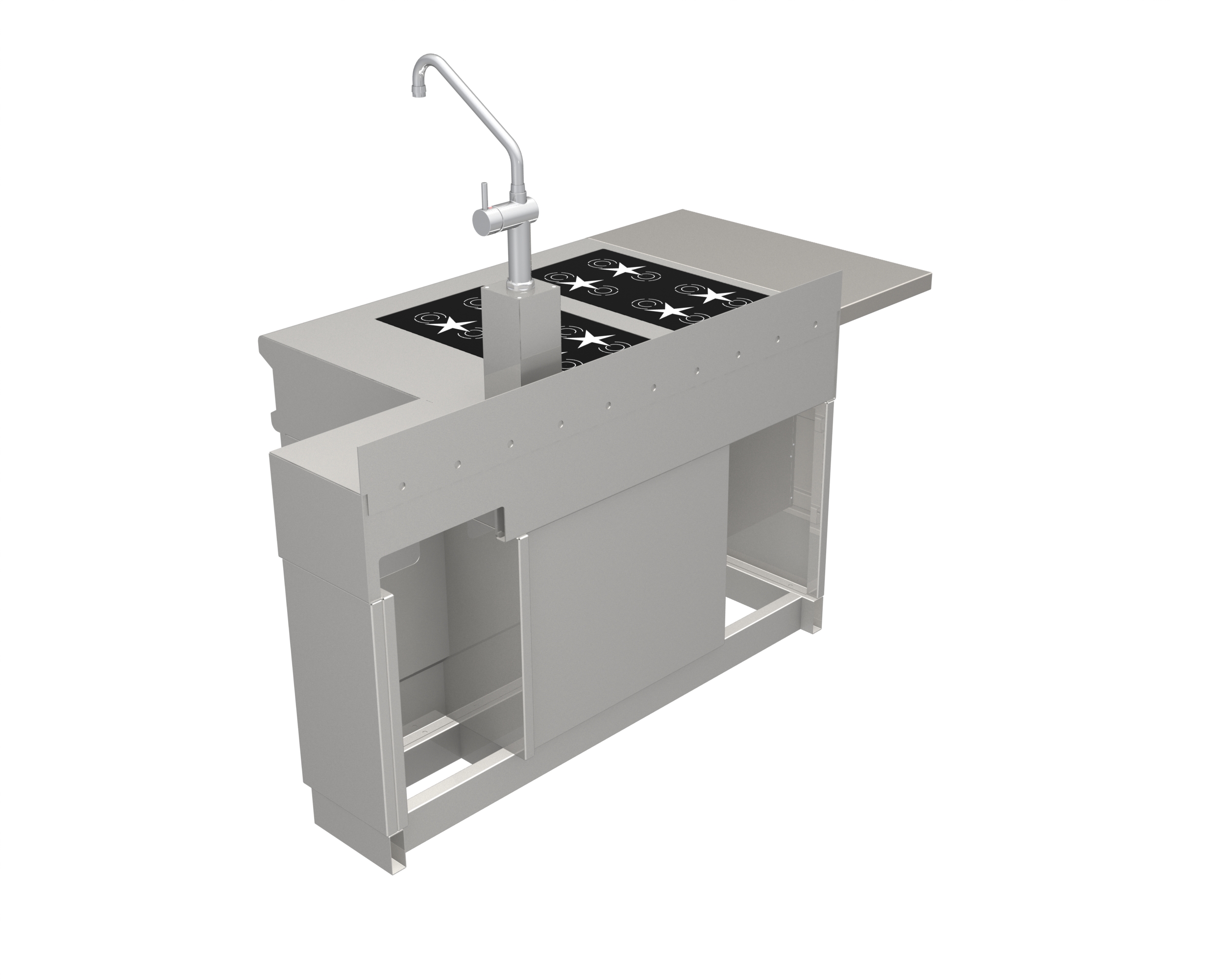 Referenzen Menu System AG - 