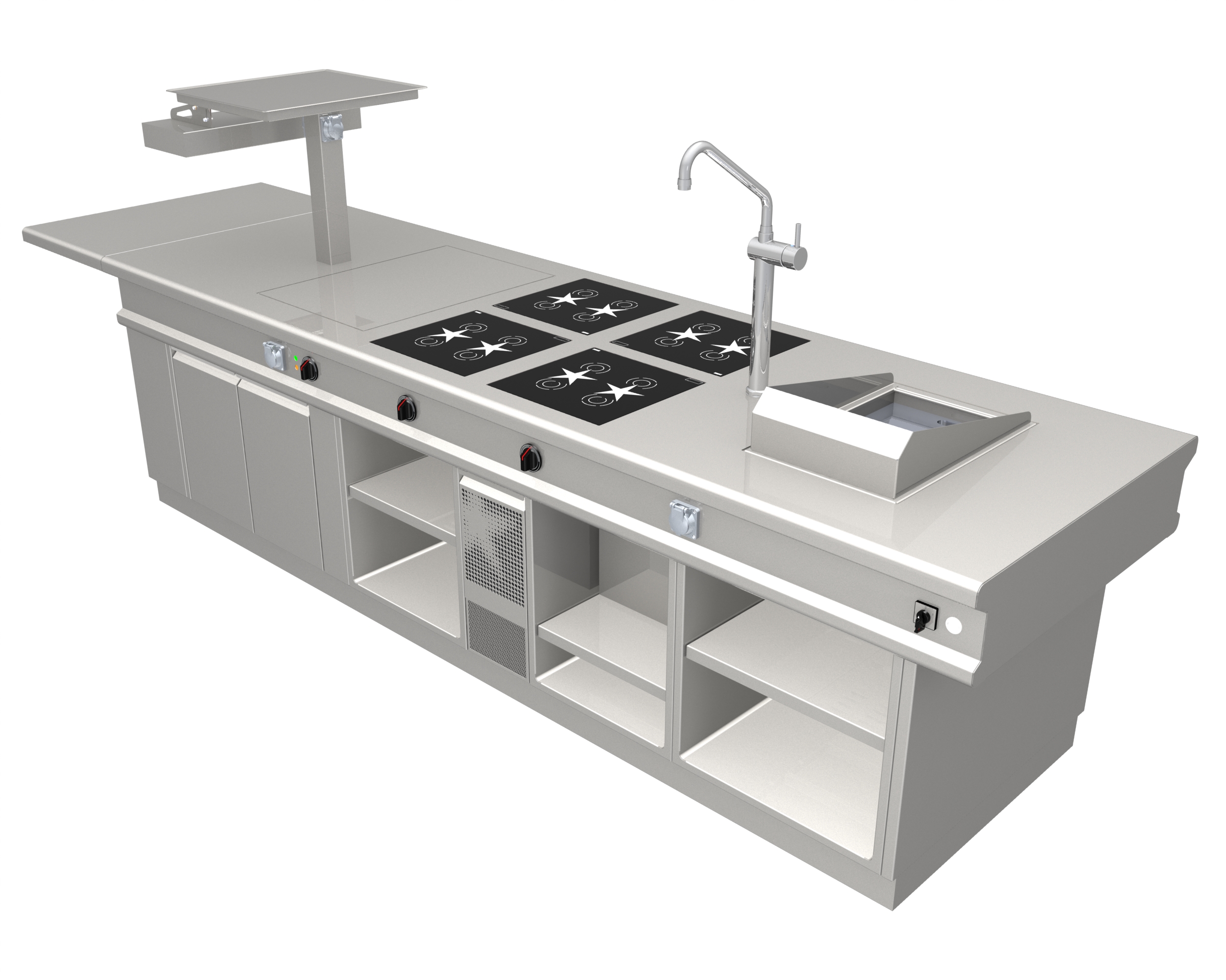 Referenzen Menu System AG - 