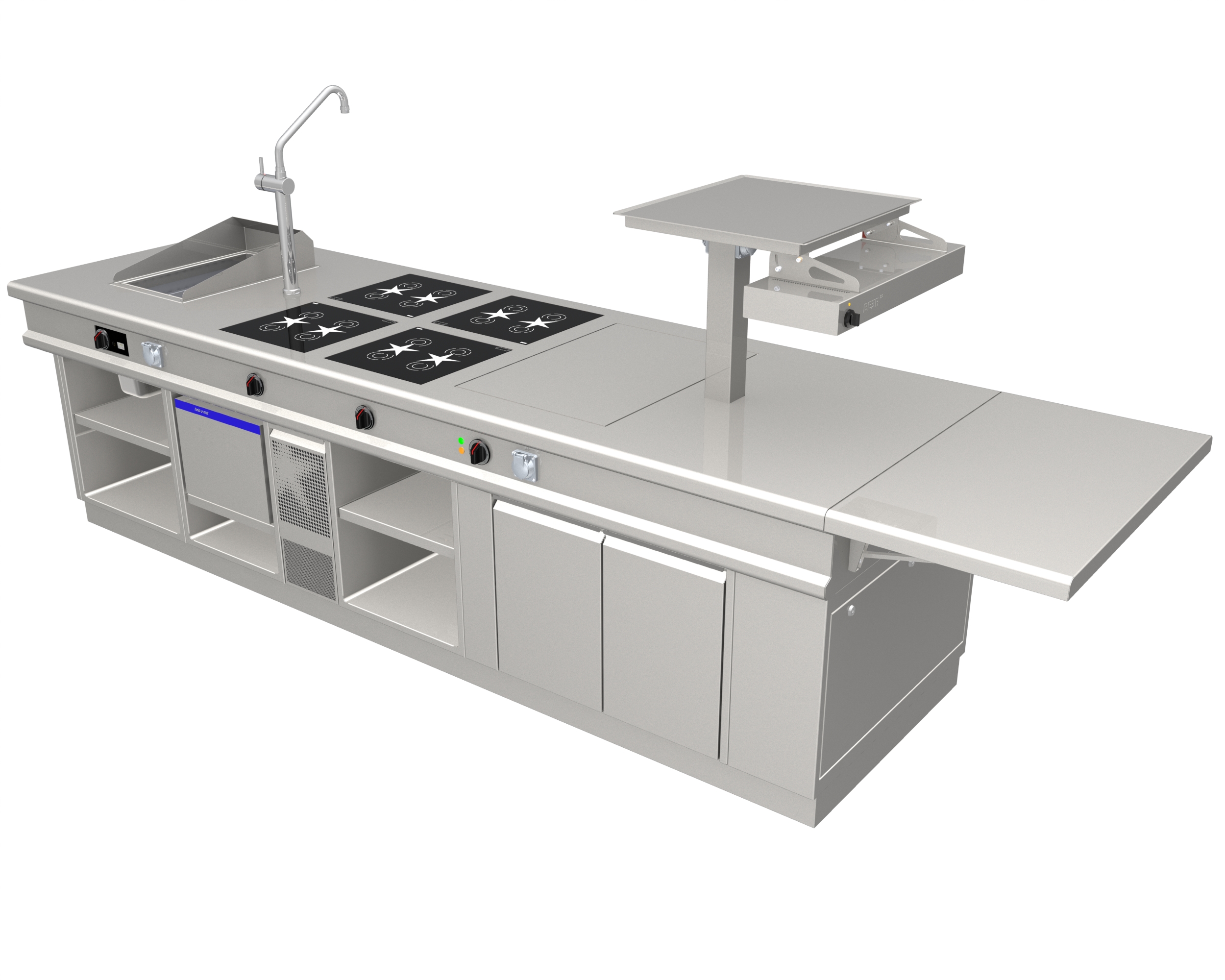 Referenzen Menu System AG - 