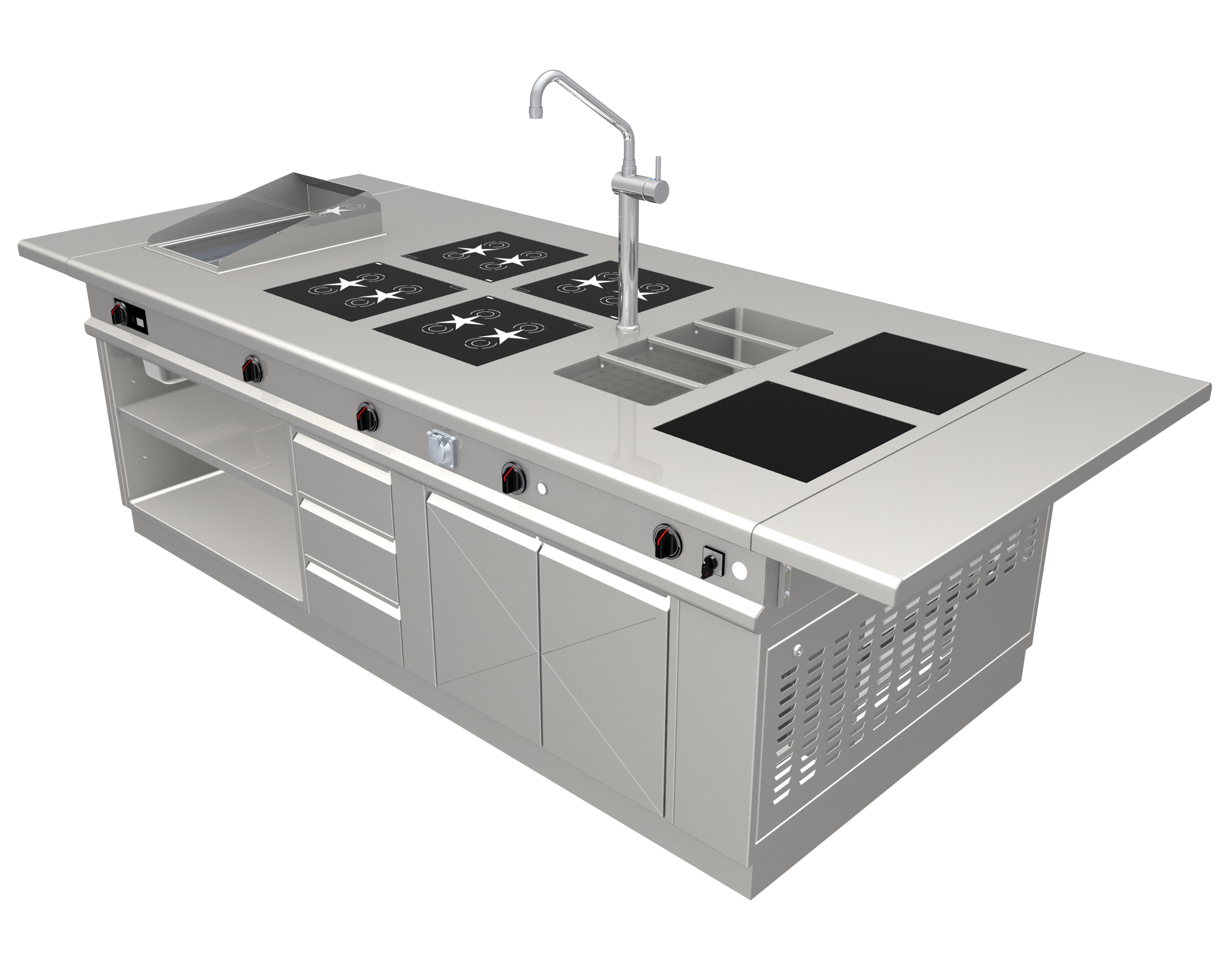 Referenzen Menu System AG - 