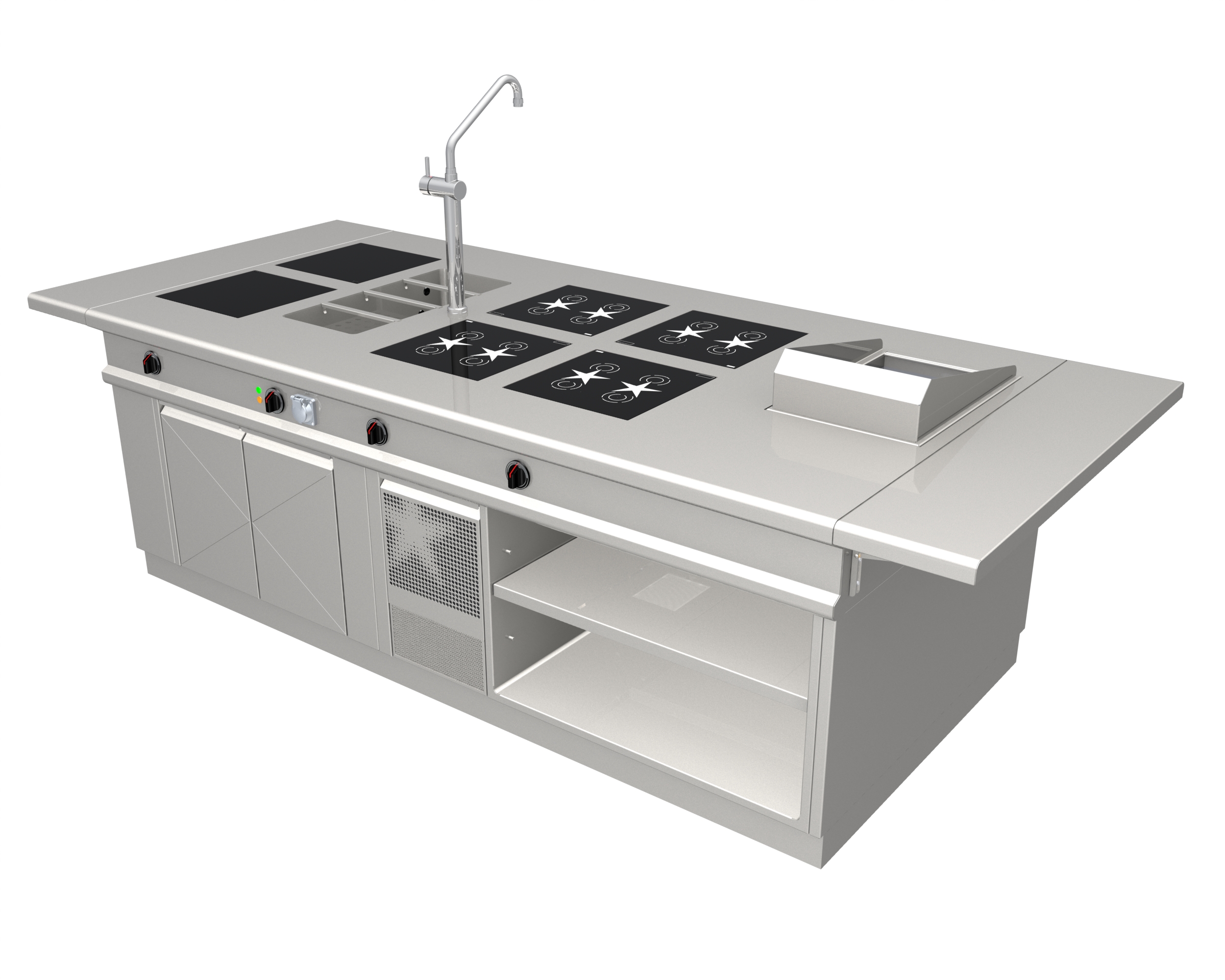 Referenzen Menu System AG - 