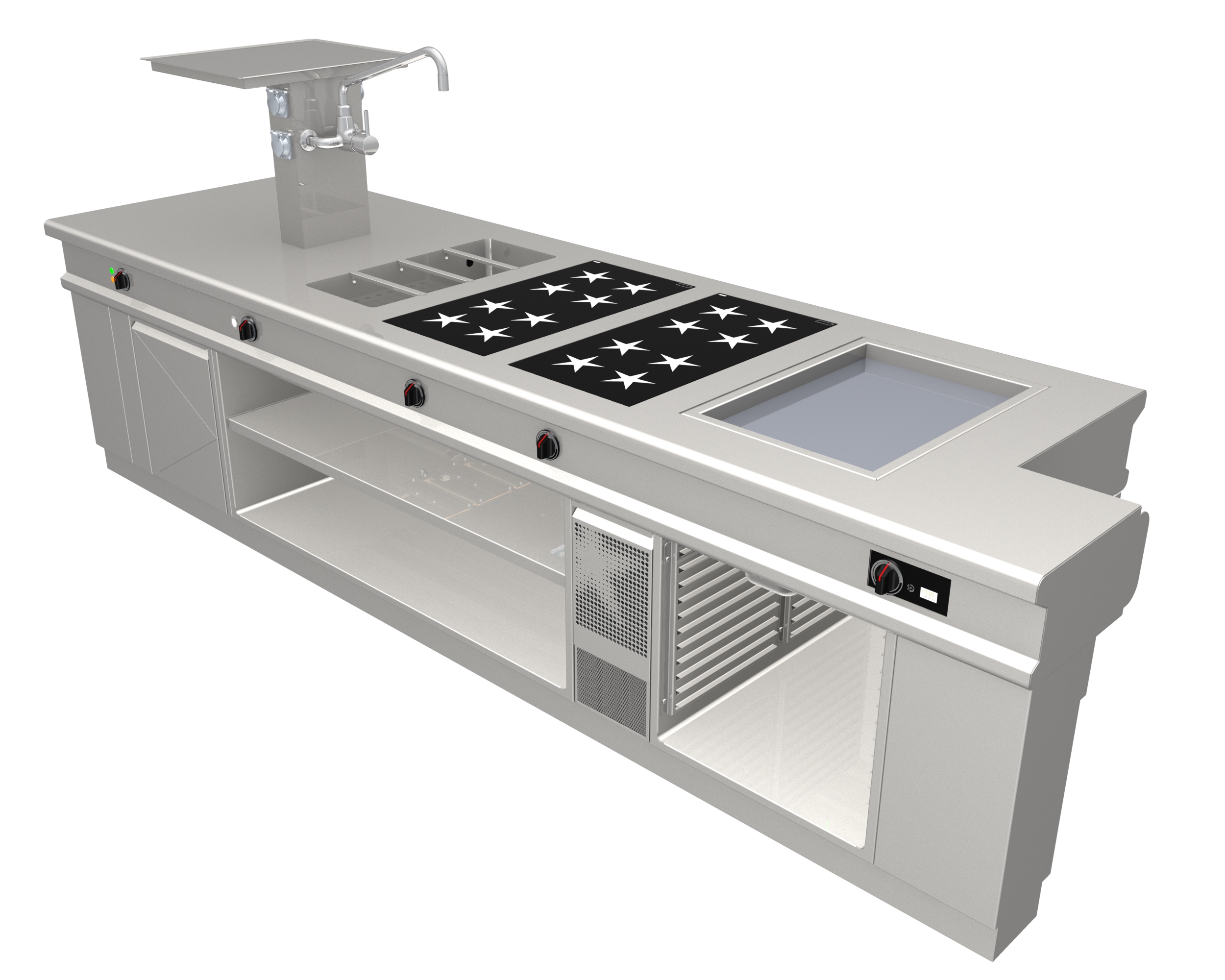 Referenzen Menu System AG - 