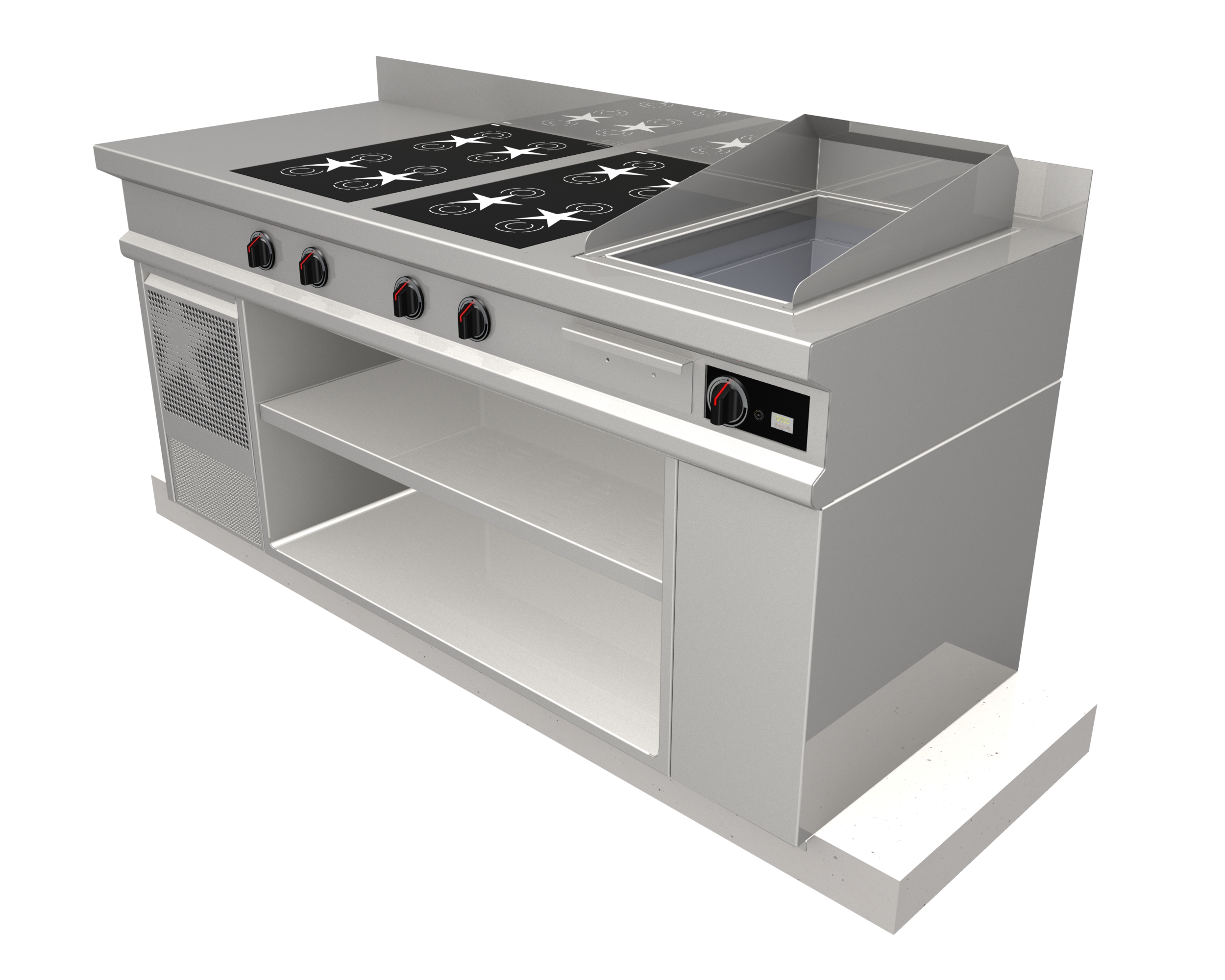 Referenzen Menu System AG - 