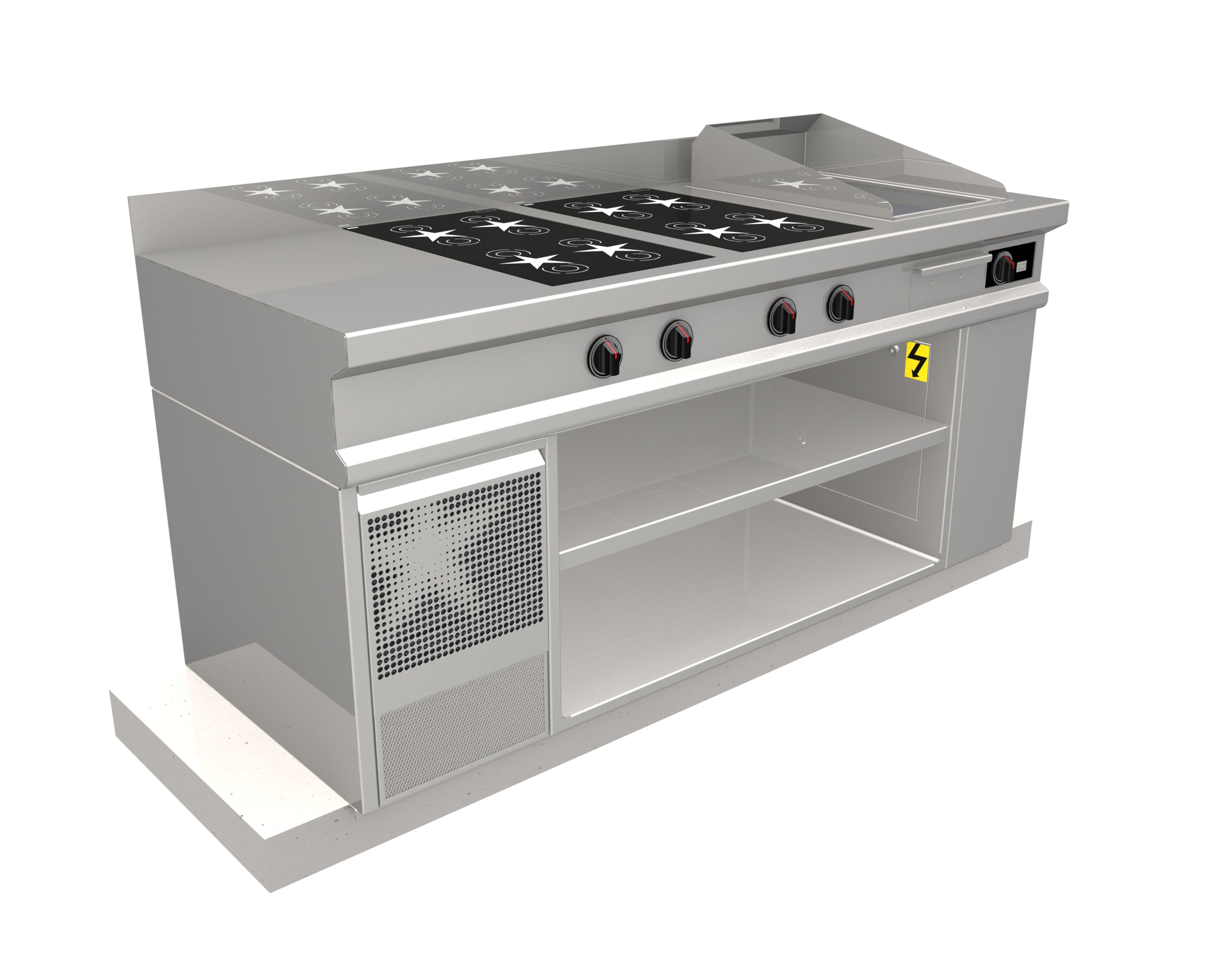 Referenzen Menu System AG - 