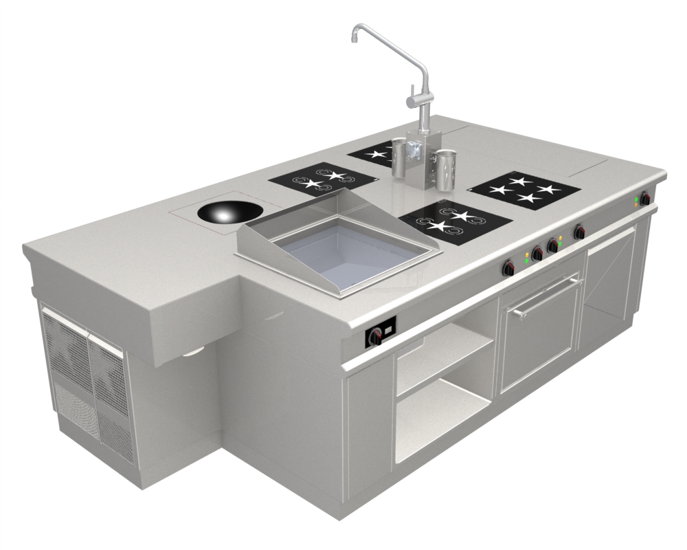 Referenzen Menu System AG - 