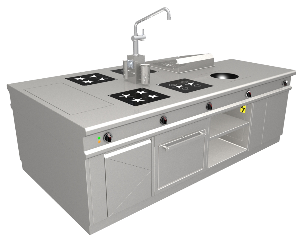 Referenzen Menu System AG - 