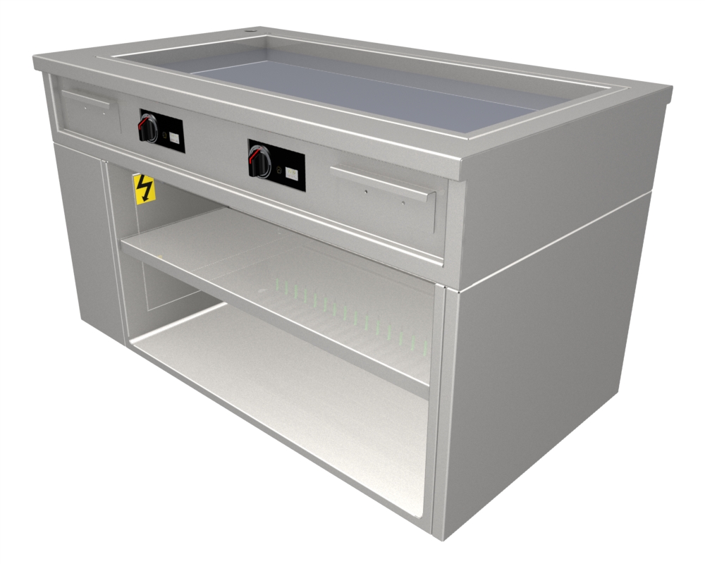 Referenzen Menu System AG - 