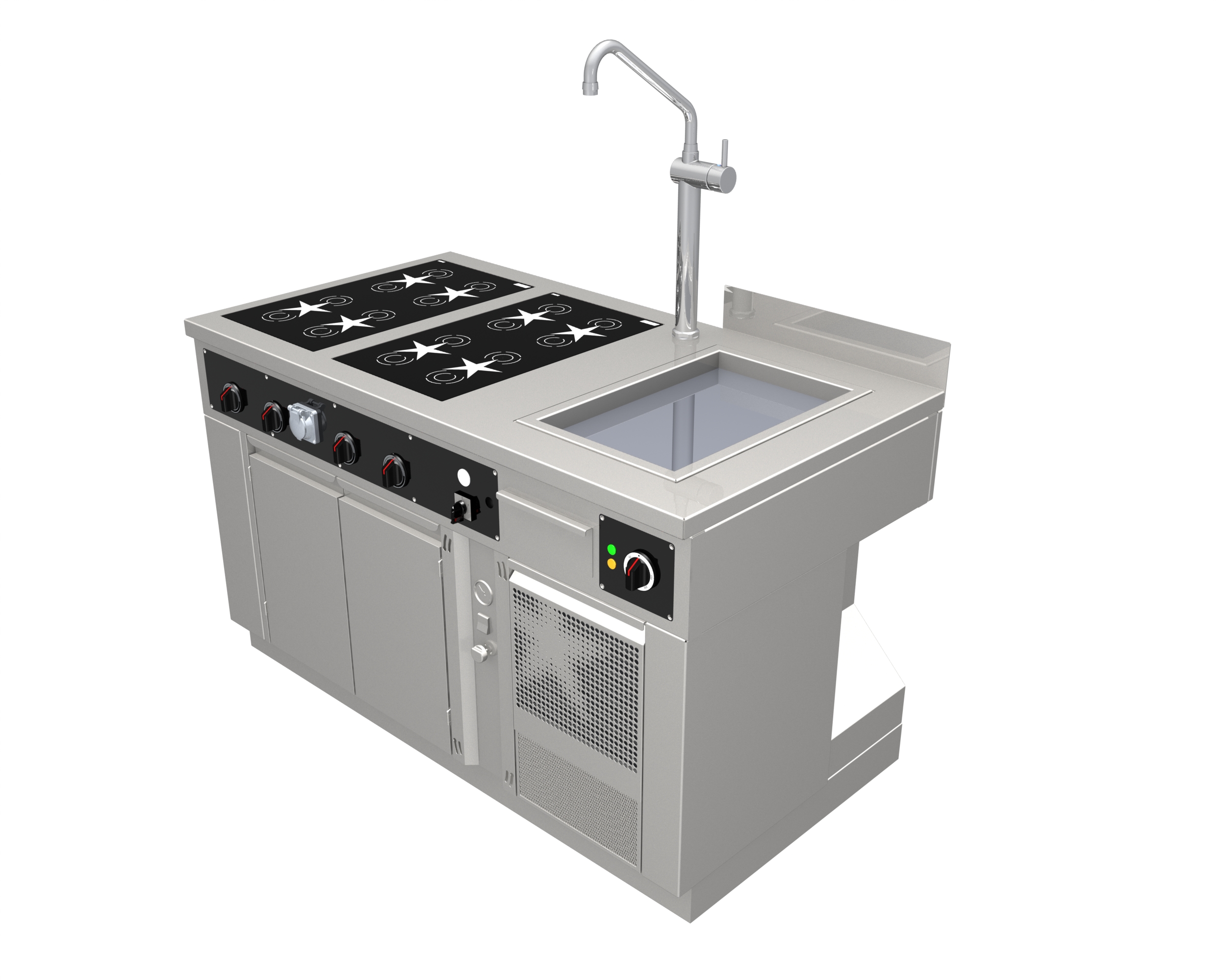 Referenzen Menu System AG - 