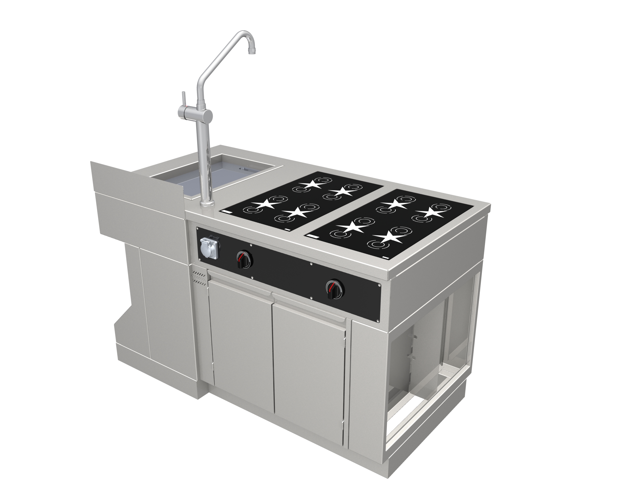 Referenzen Menu System AG - 