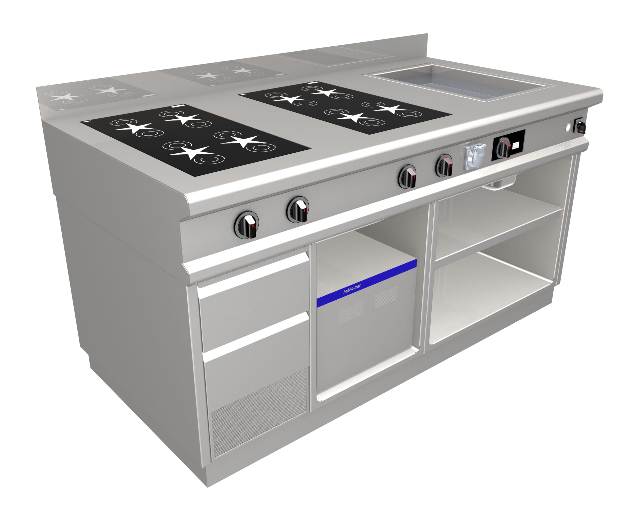 Referenzen Menu System AG - 