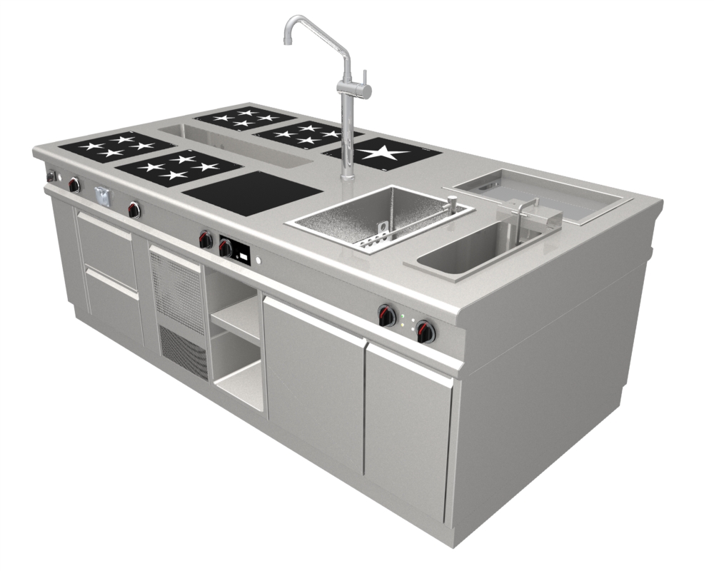 Referenzen Menu System AG - Restaurant Strauss