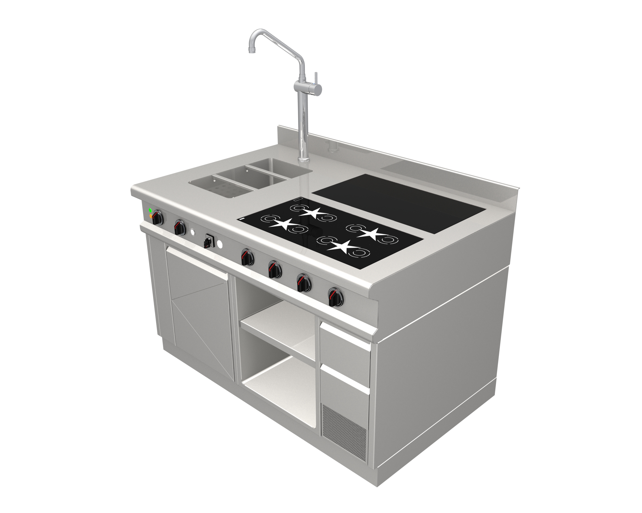 Referenzen Menu System AG - 