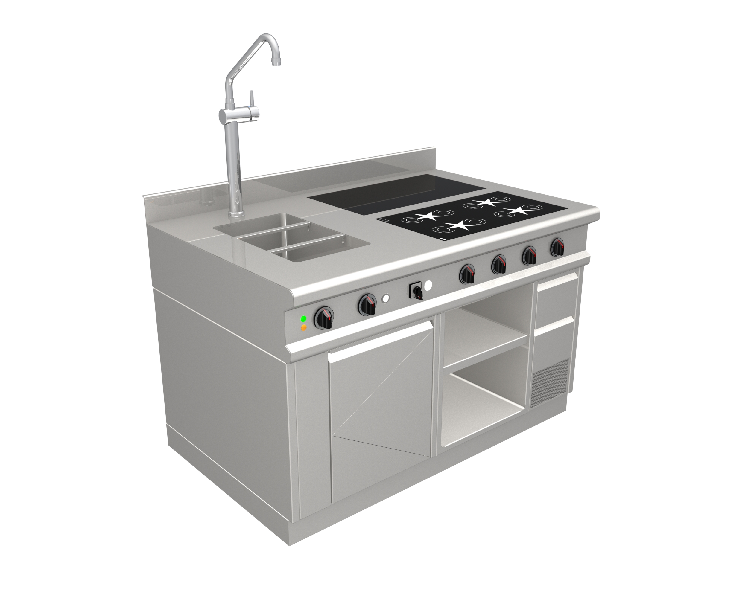 Referenzen Menu System AG - 