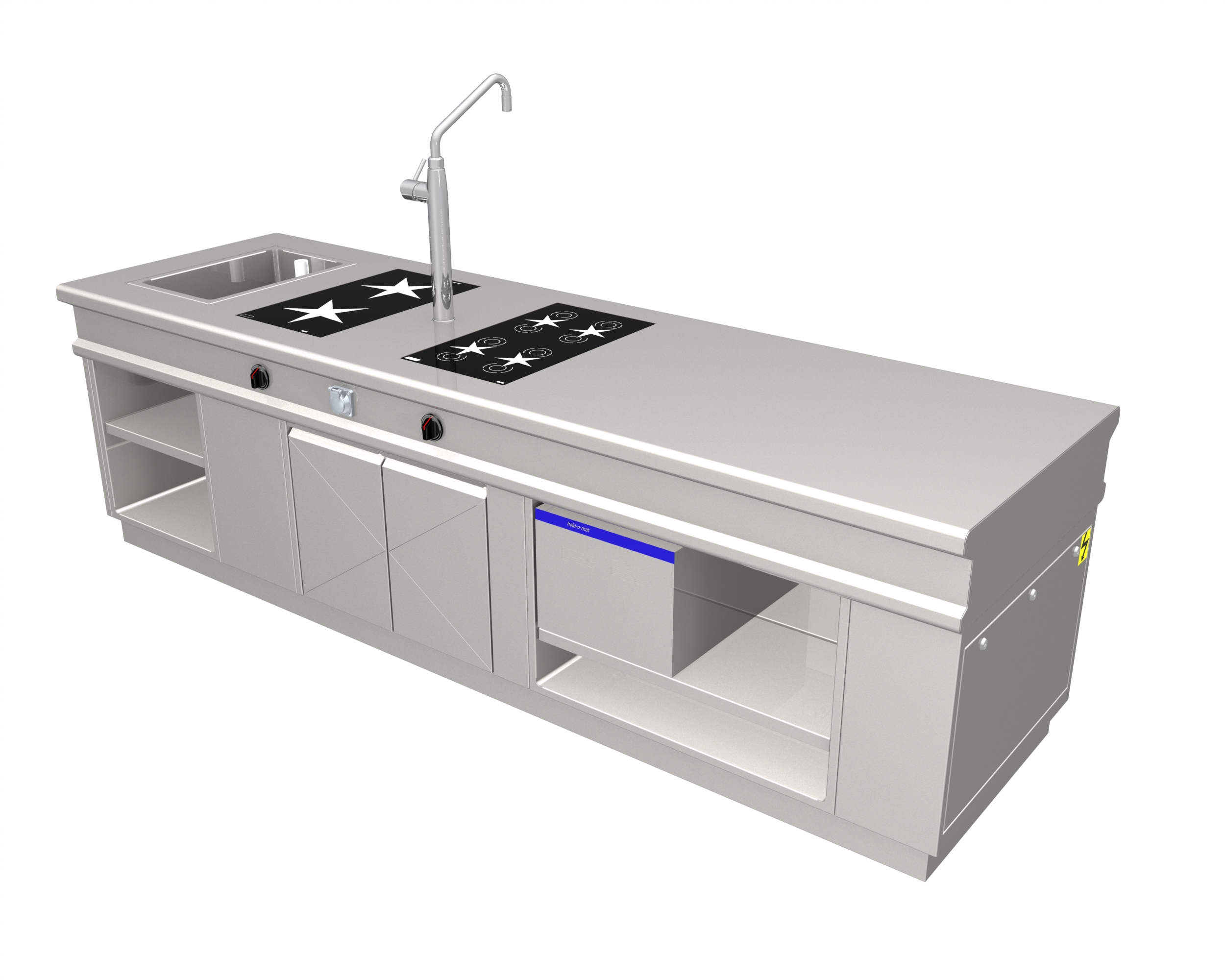 Referenzen Menu System AG - 