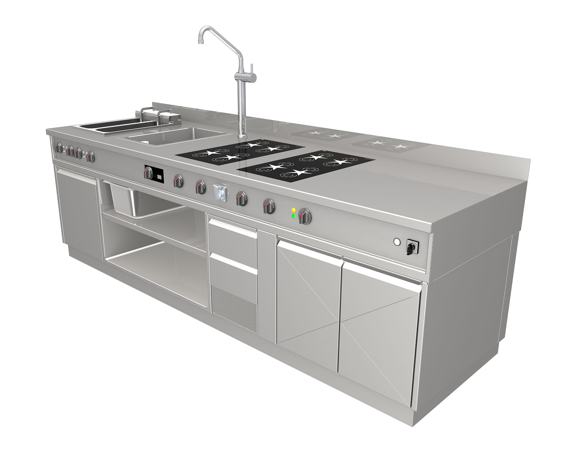 Referenzen Menu System AG - 