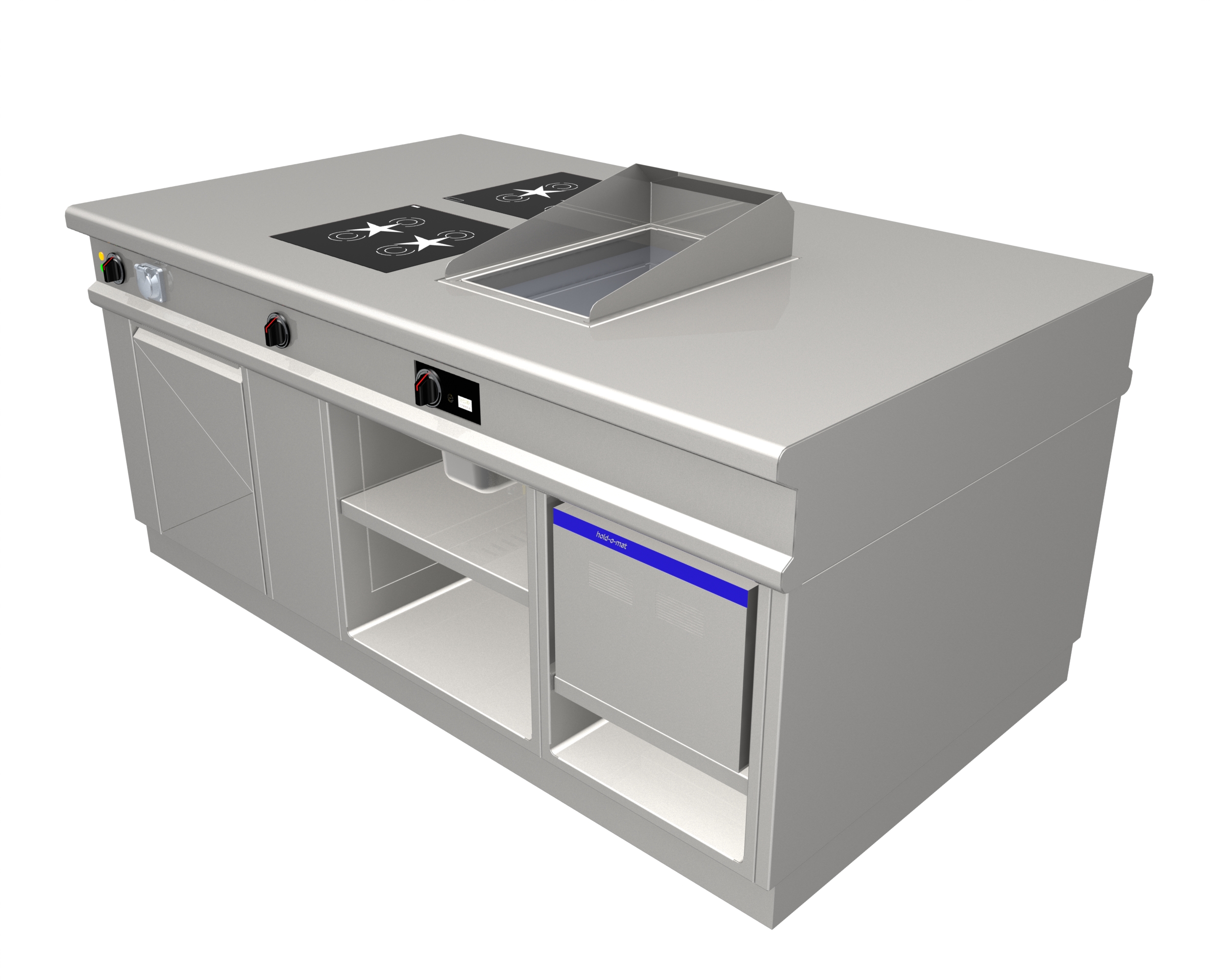 Referenzen Menu System AG - 