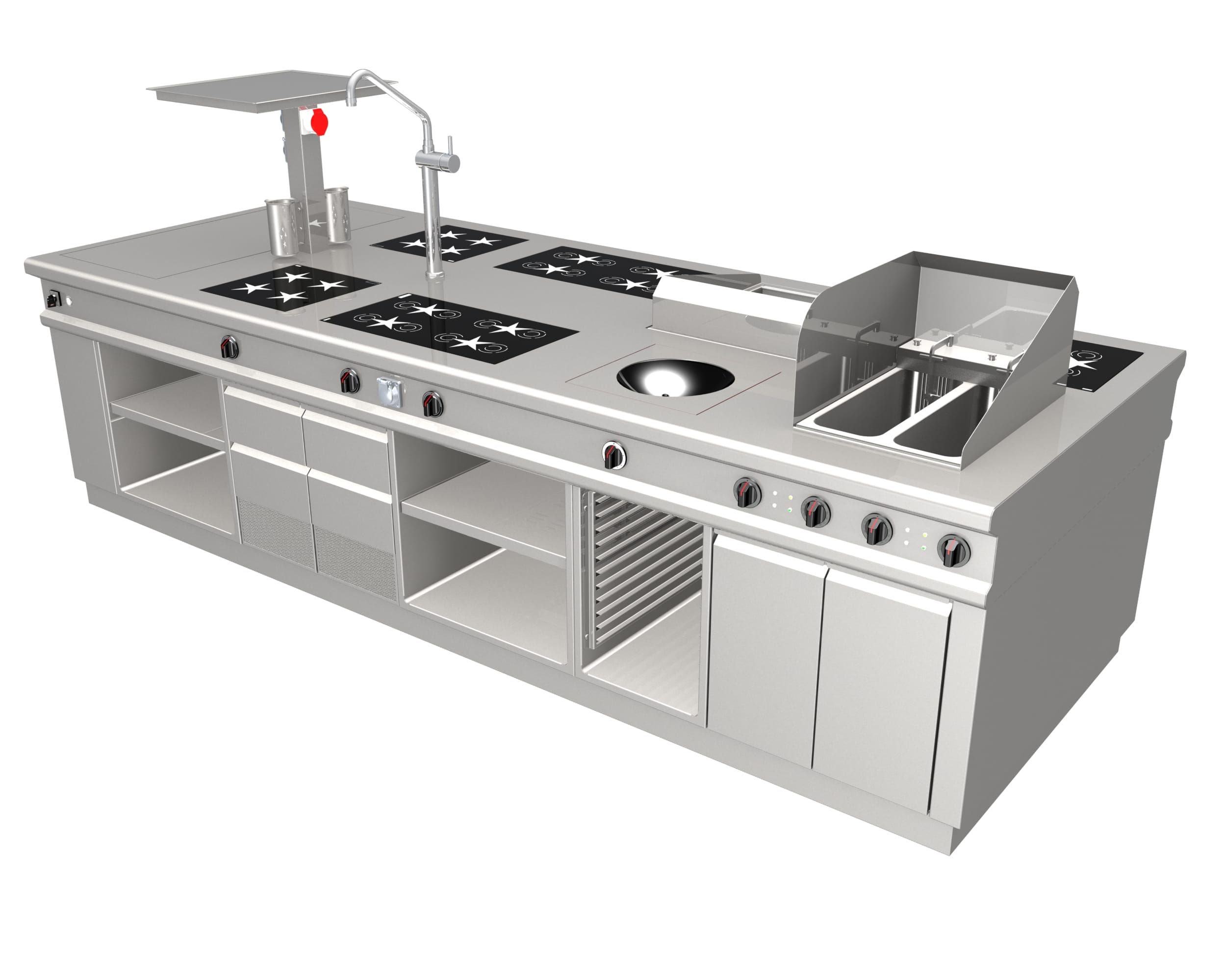 Referenzen Menu System AG - 