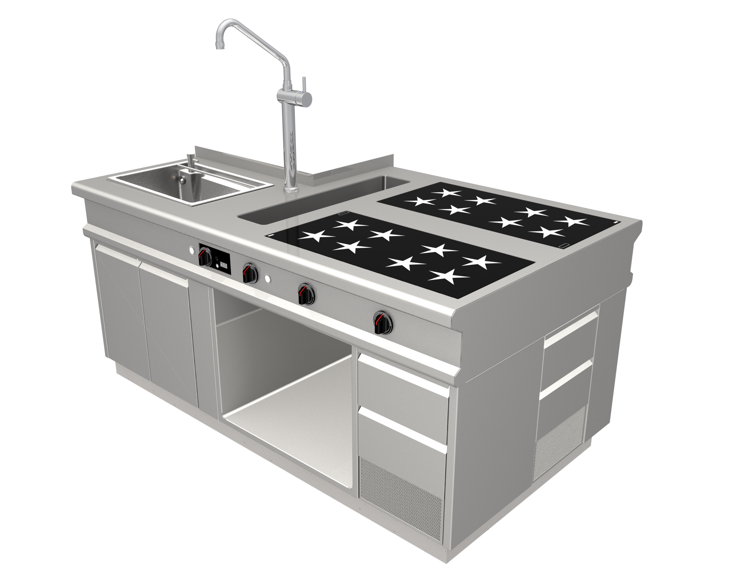 Referenzen Menu System AG - 