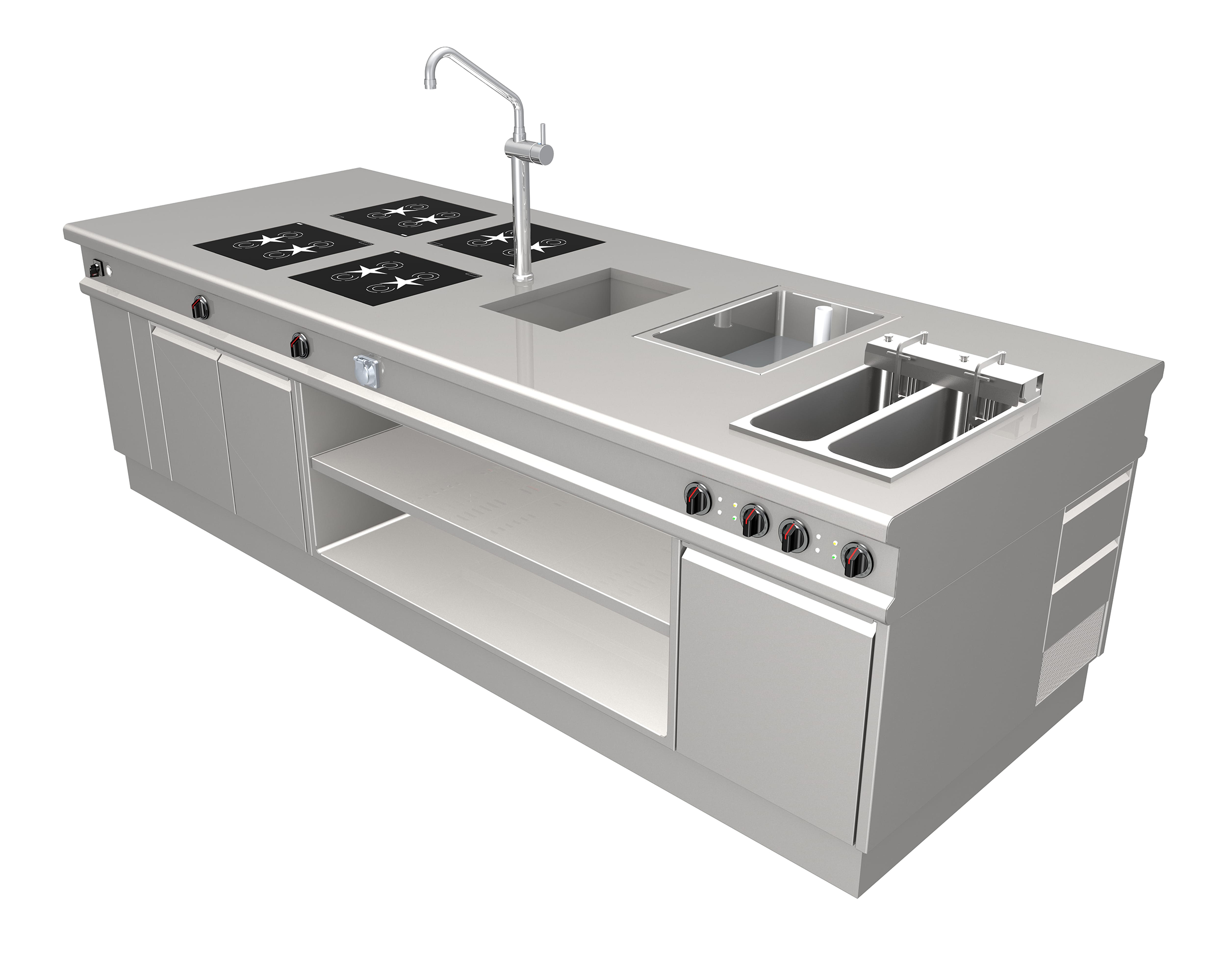 Referenzen Menu System AG - 