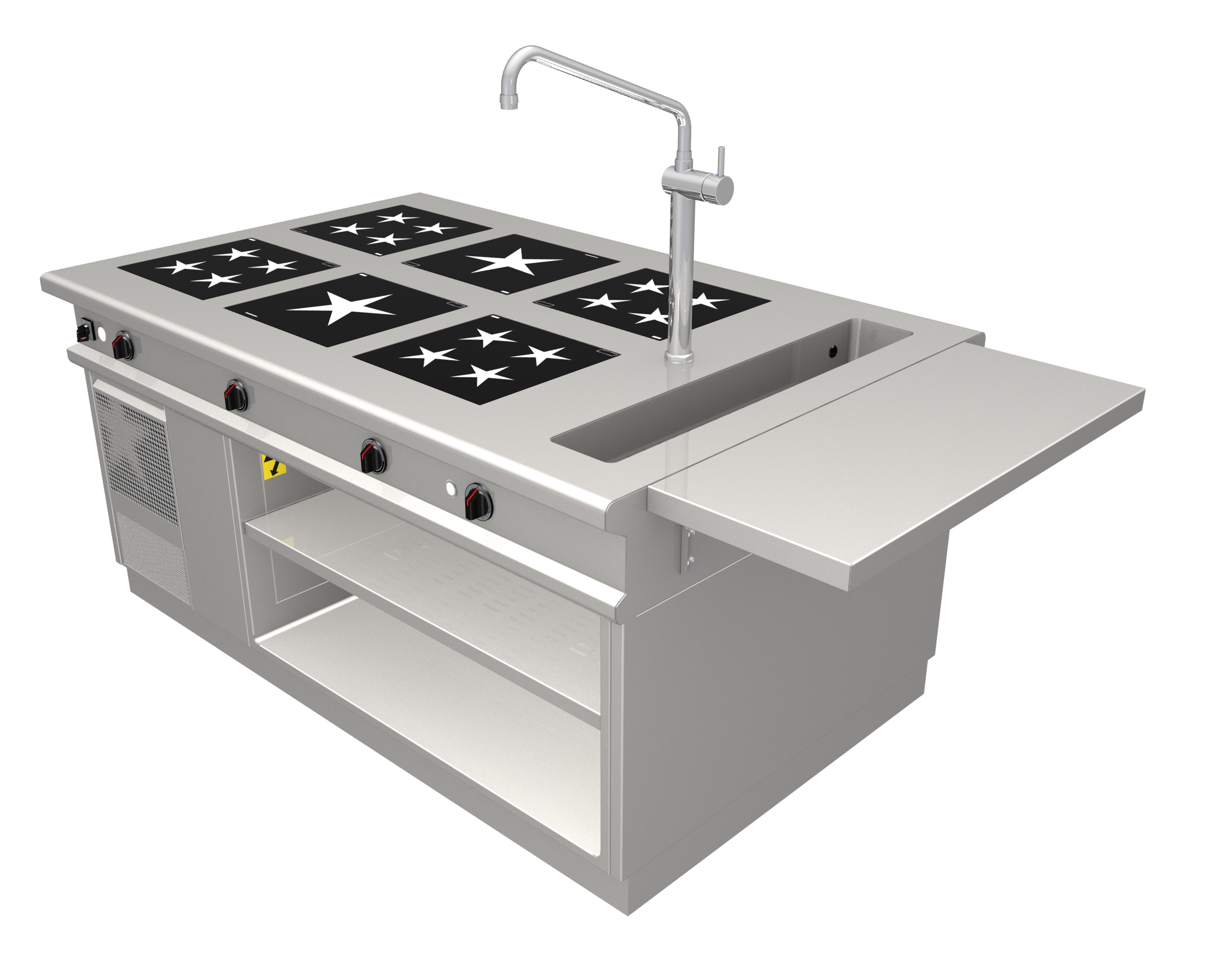 Referenzen Menu System AG - 