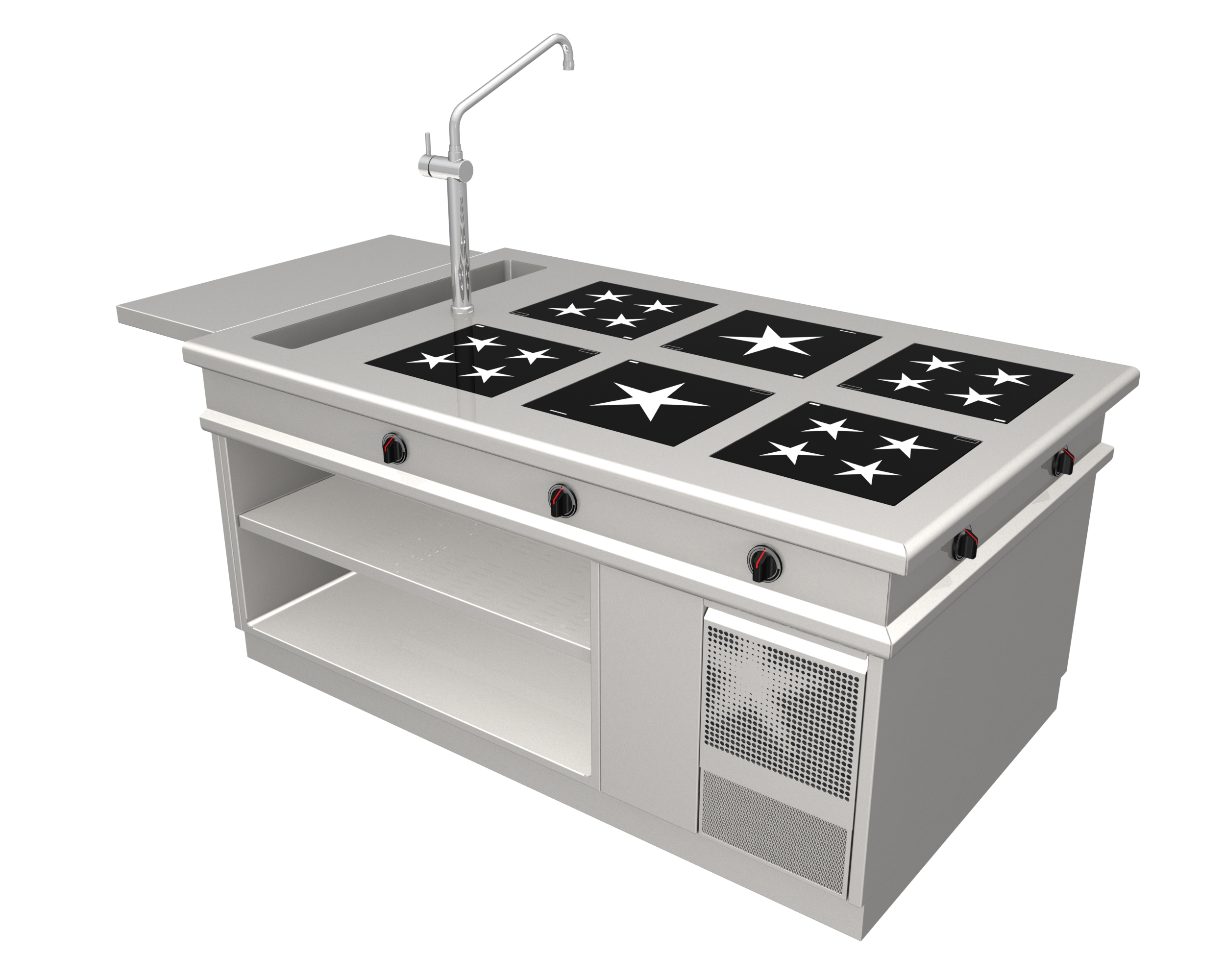 Referenzen Menu System AG - 