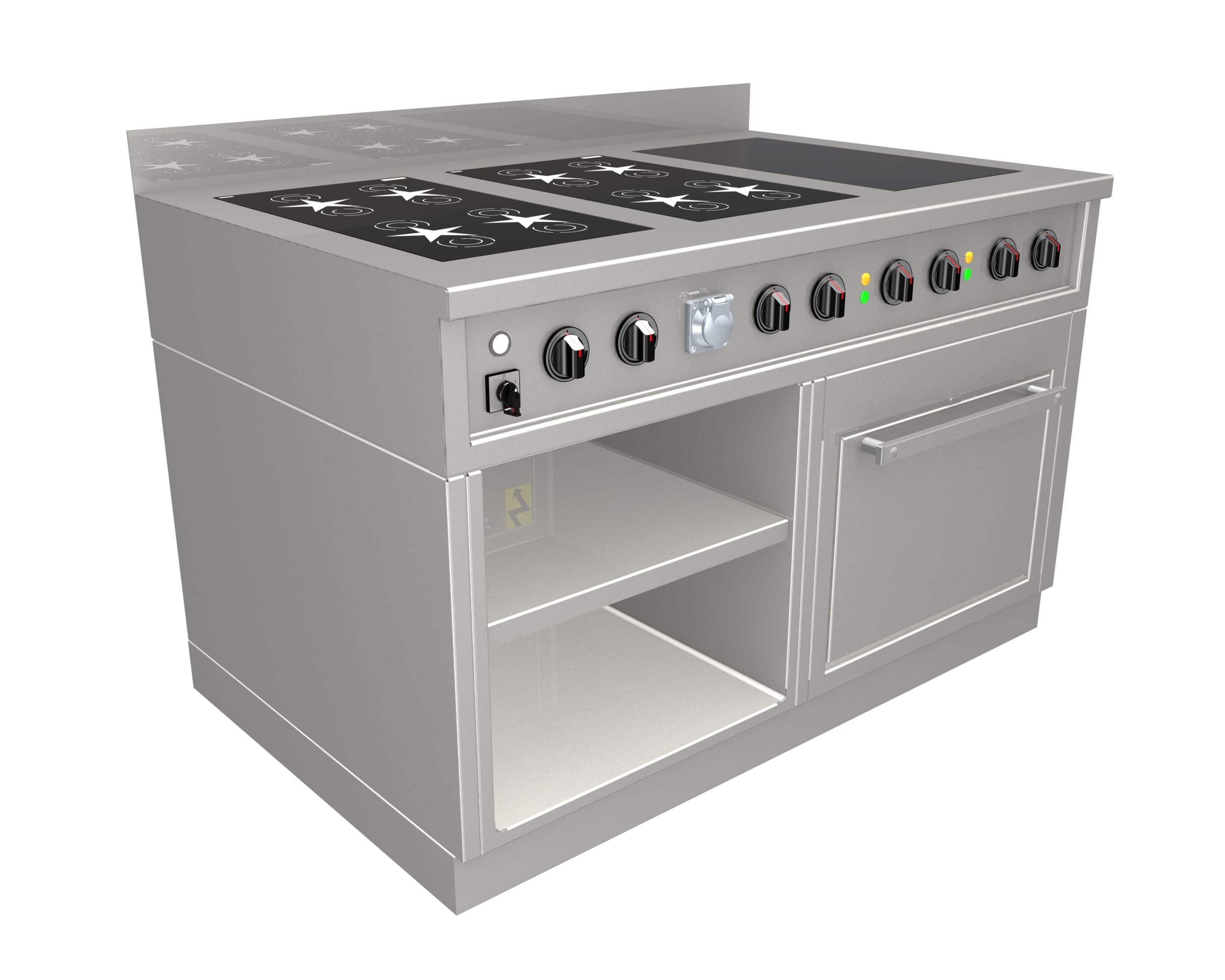 Referenzen Menu System AG - 