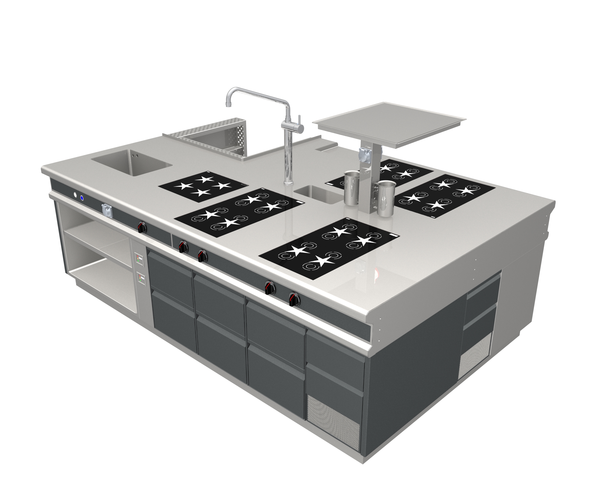 Referenzen Menu System AG - 