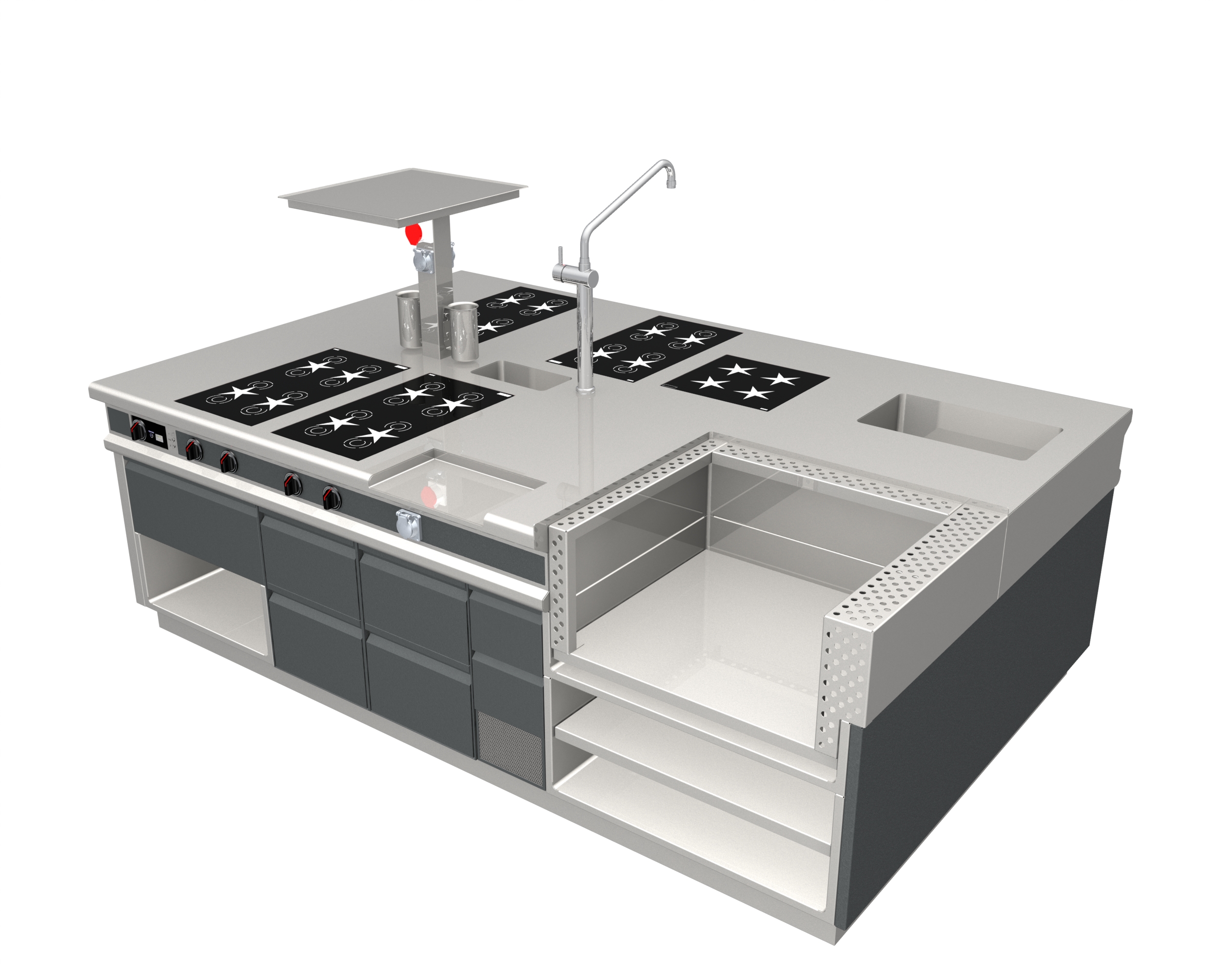 Referenzen Menu System AG - 