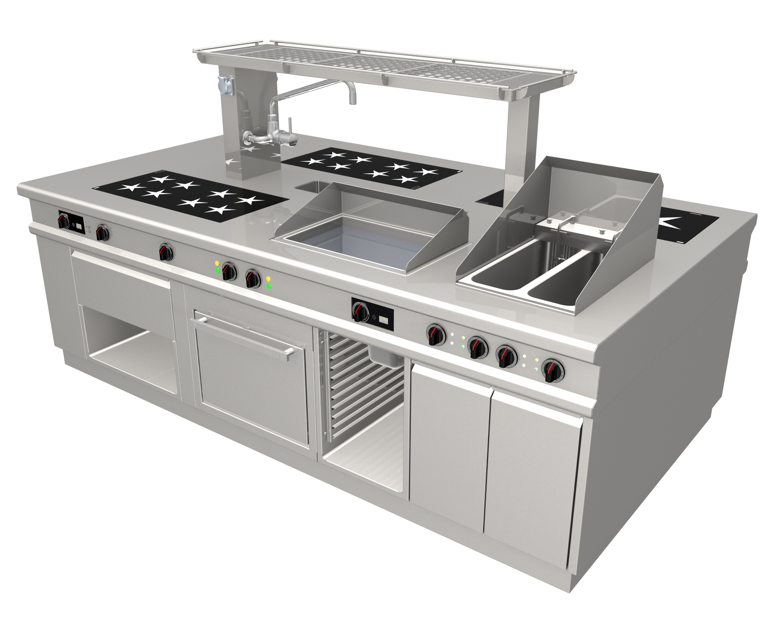 Referenzen Menu System AG - 